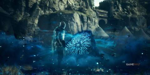 Glowing waystone Dragons Dogma 2