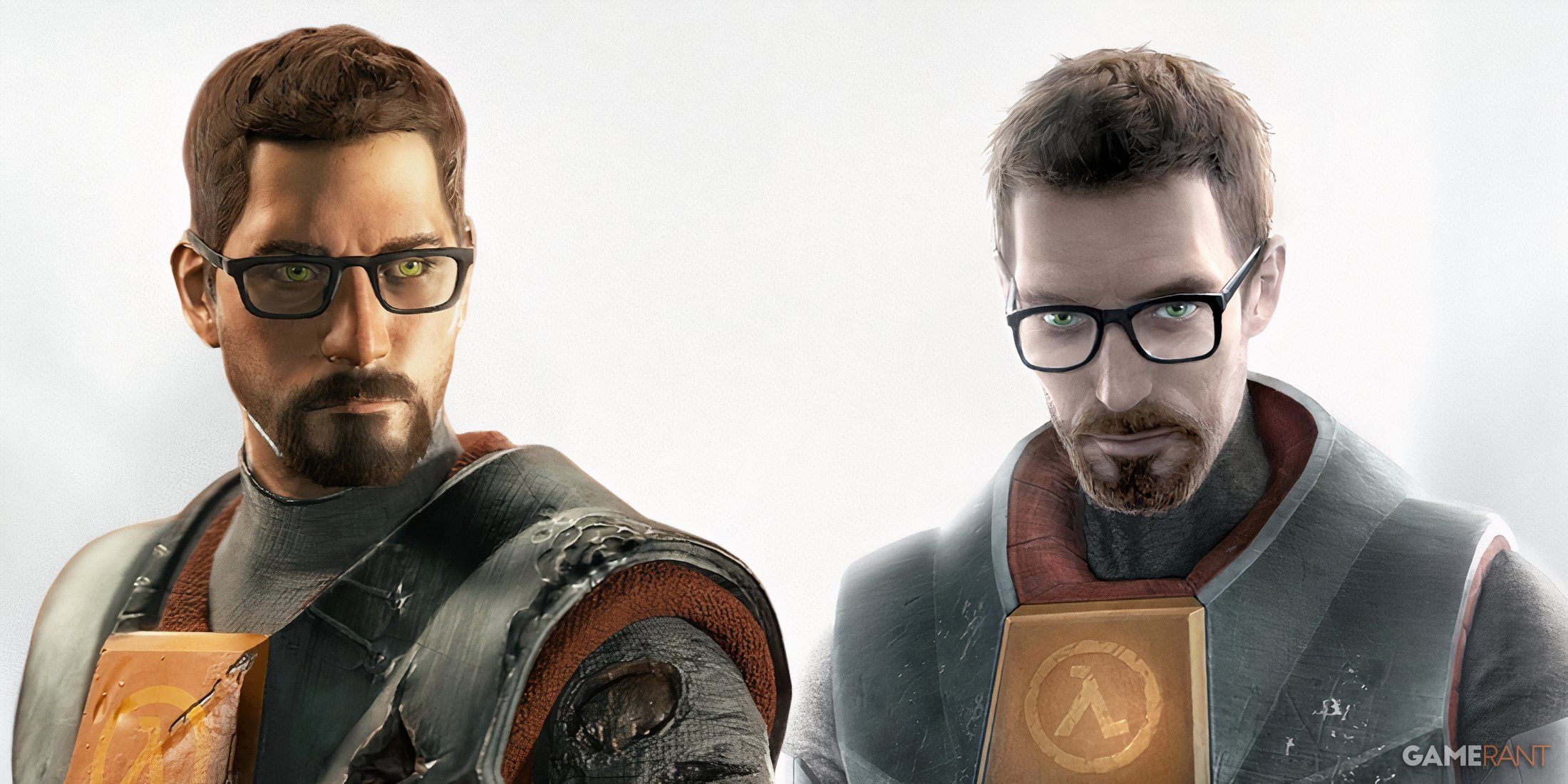 Почему фанаты Half-Life теперь возвращаются к Half-Life 2