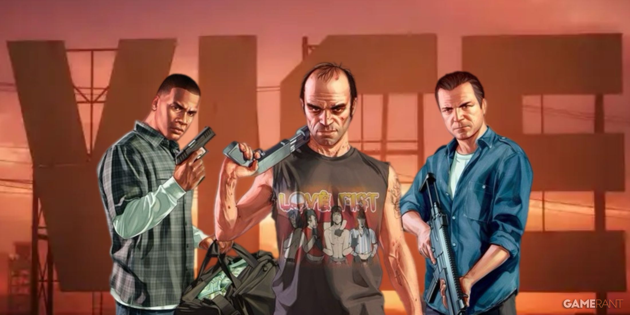 Por qué Rockstar podría volver al mismo pozo dos veces con Grand Theft Auto 6