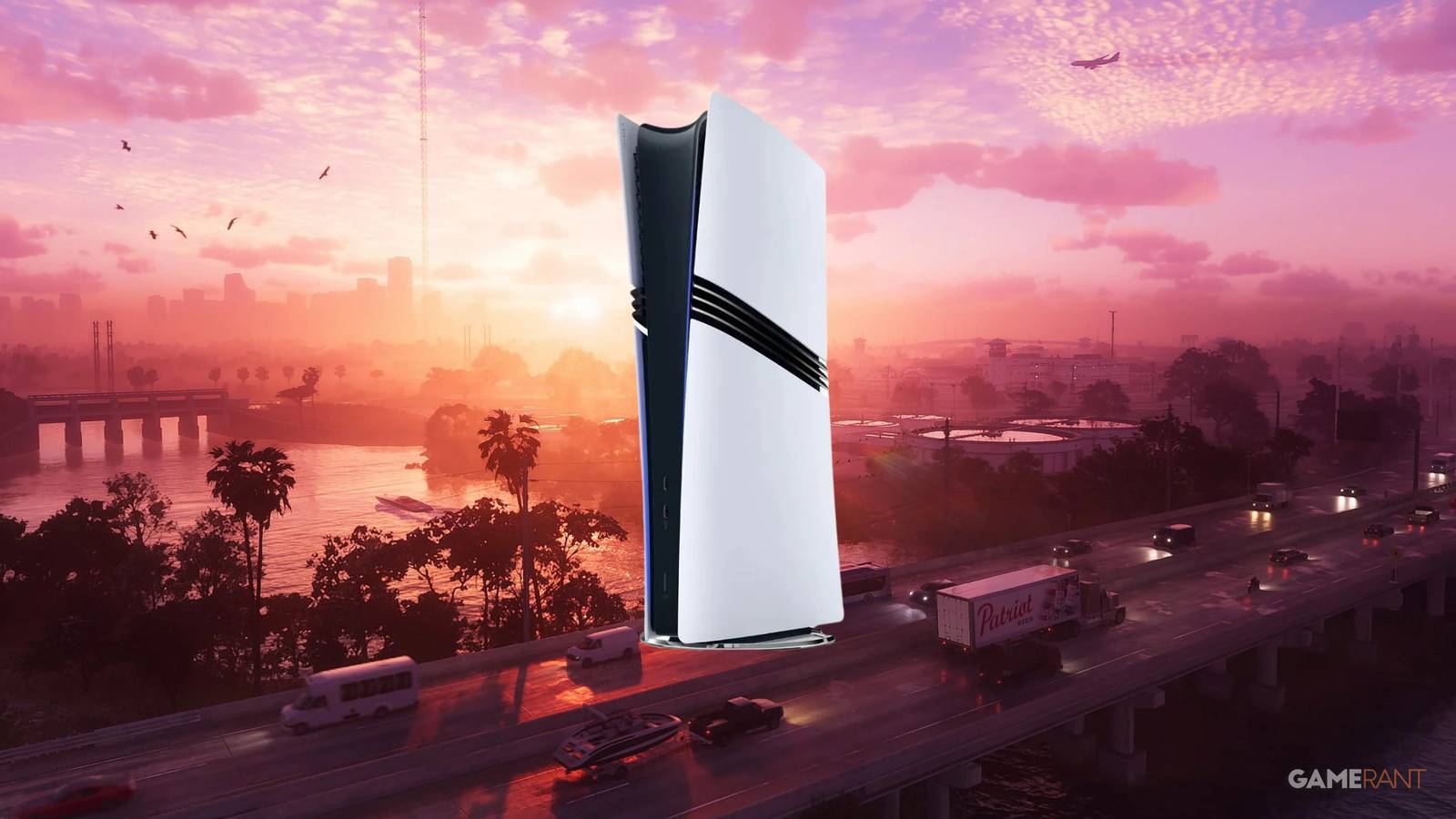 gta 6 ps5 pro enhancements rumor