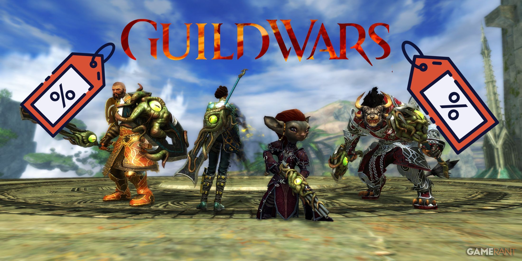 guild wars black friday deals