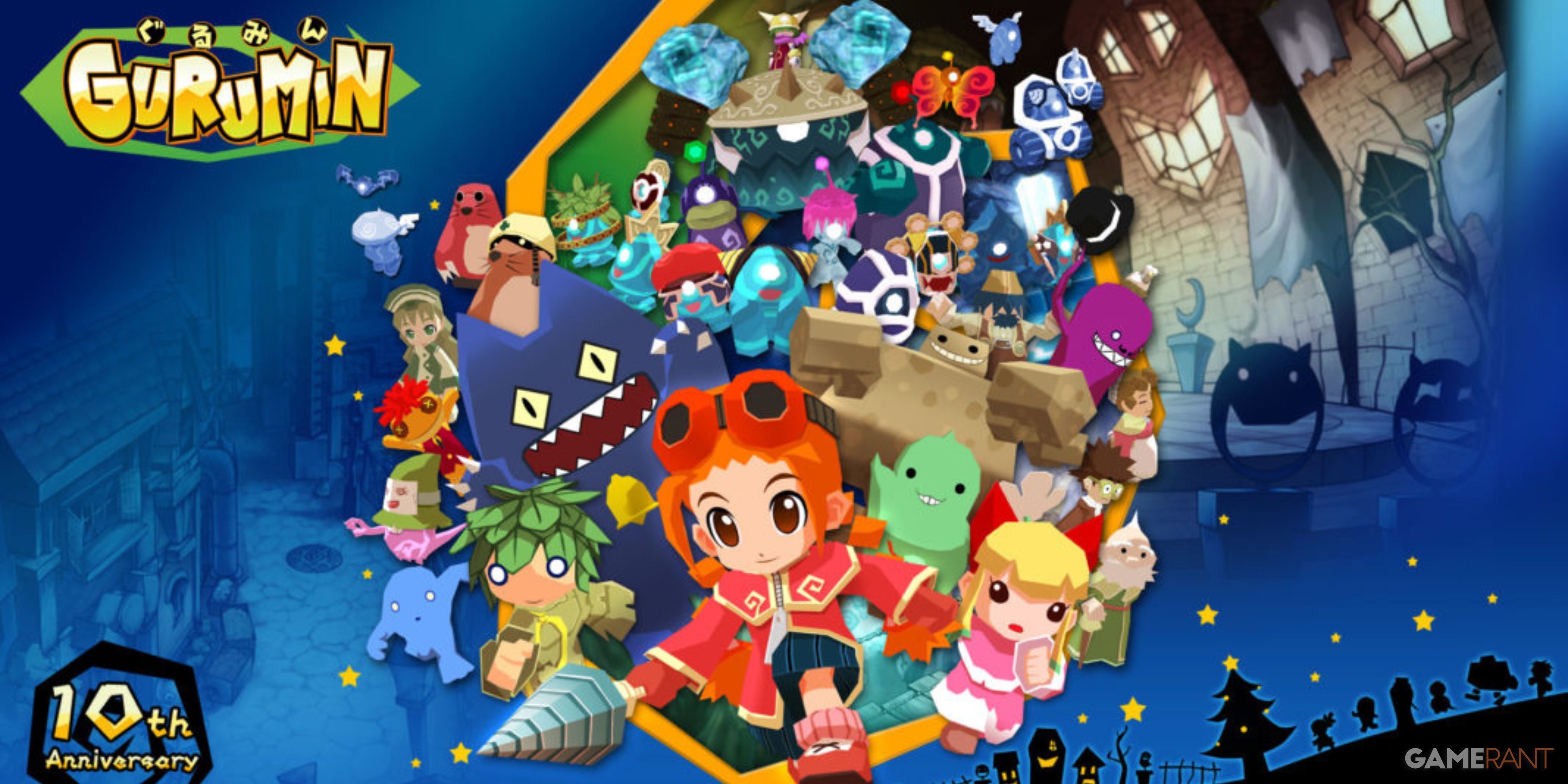 Best Nihon Falcom Games For Beginners