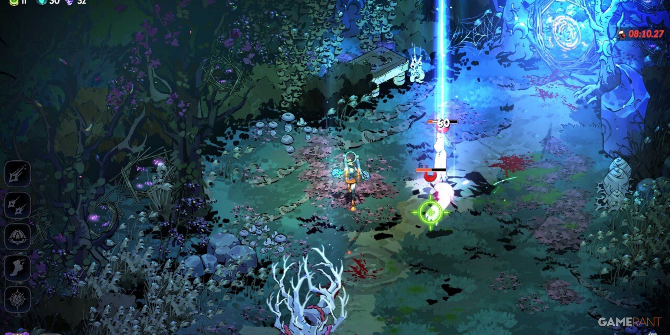 Hade H Hades 2 Shouldn't Wait So Long to Release Its Next Big Update Again