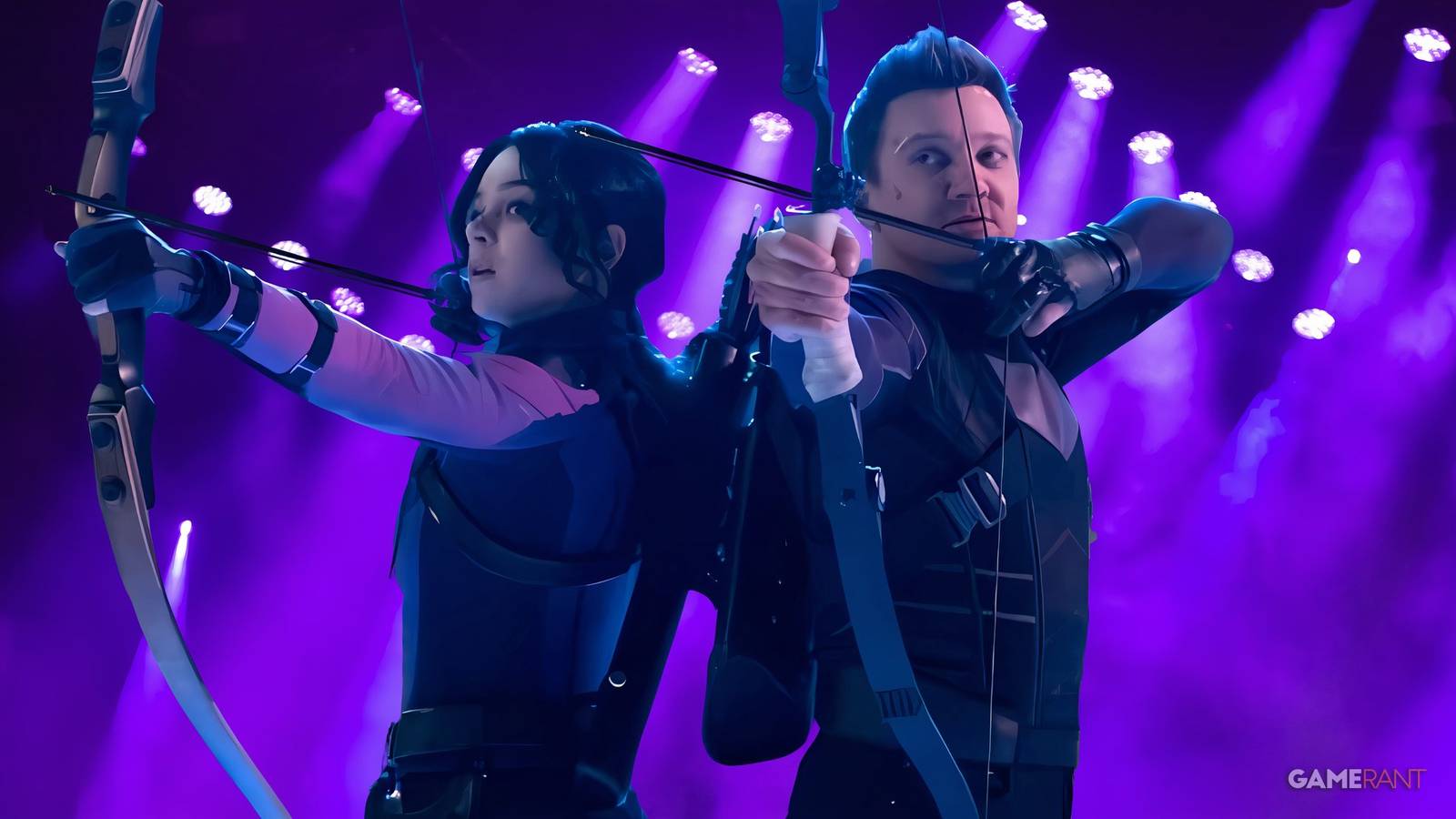 hawkeye season 2