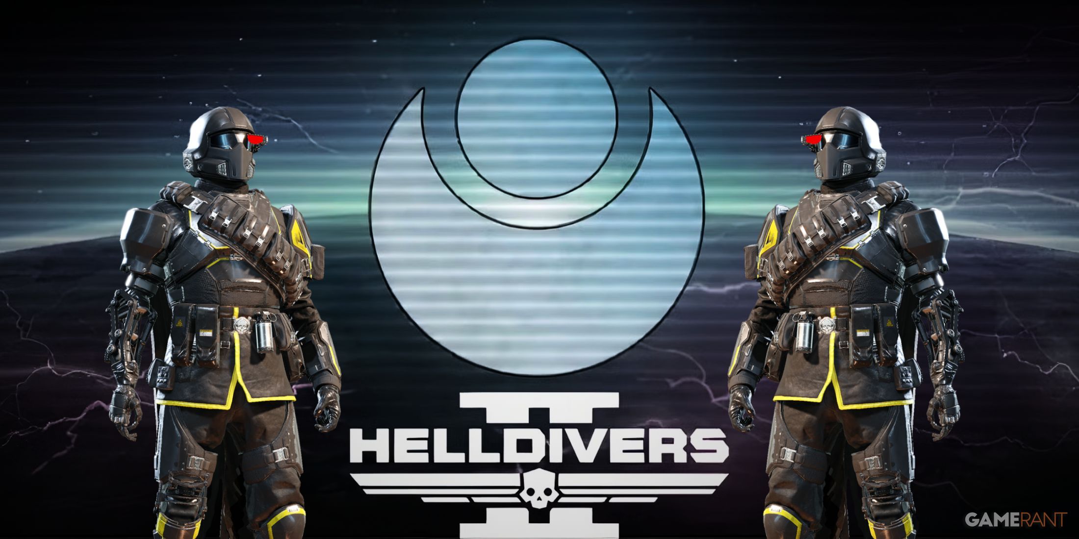 Пропавшая фракция Illuminate в Helldivers 2 может создать плохой прецедент