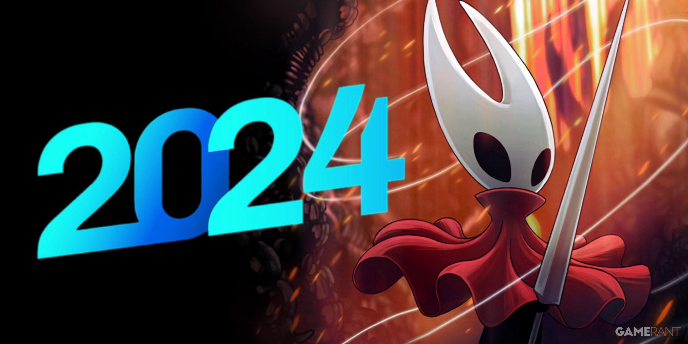 Hollow Knight: у Silksong есть прекрасная возможность сделать большой анонс до 2025 года