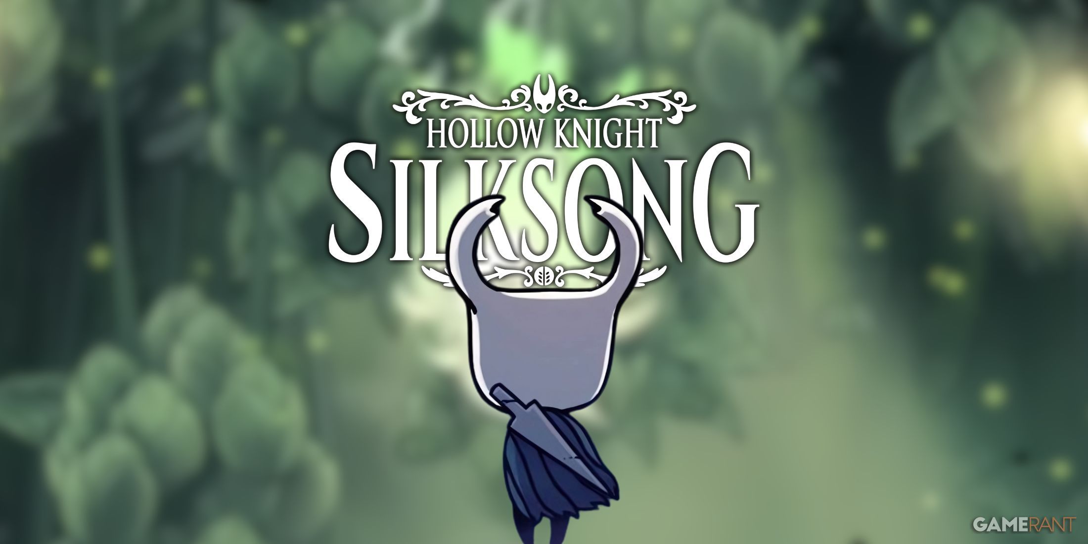 Hollow Knight: Silksong May Be a Wake-Up Call for Better or Worse