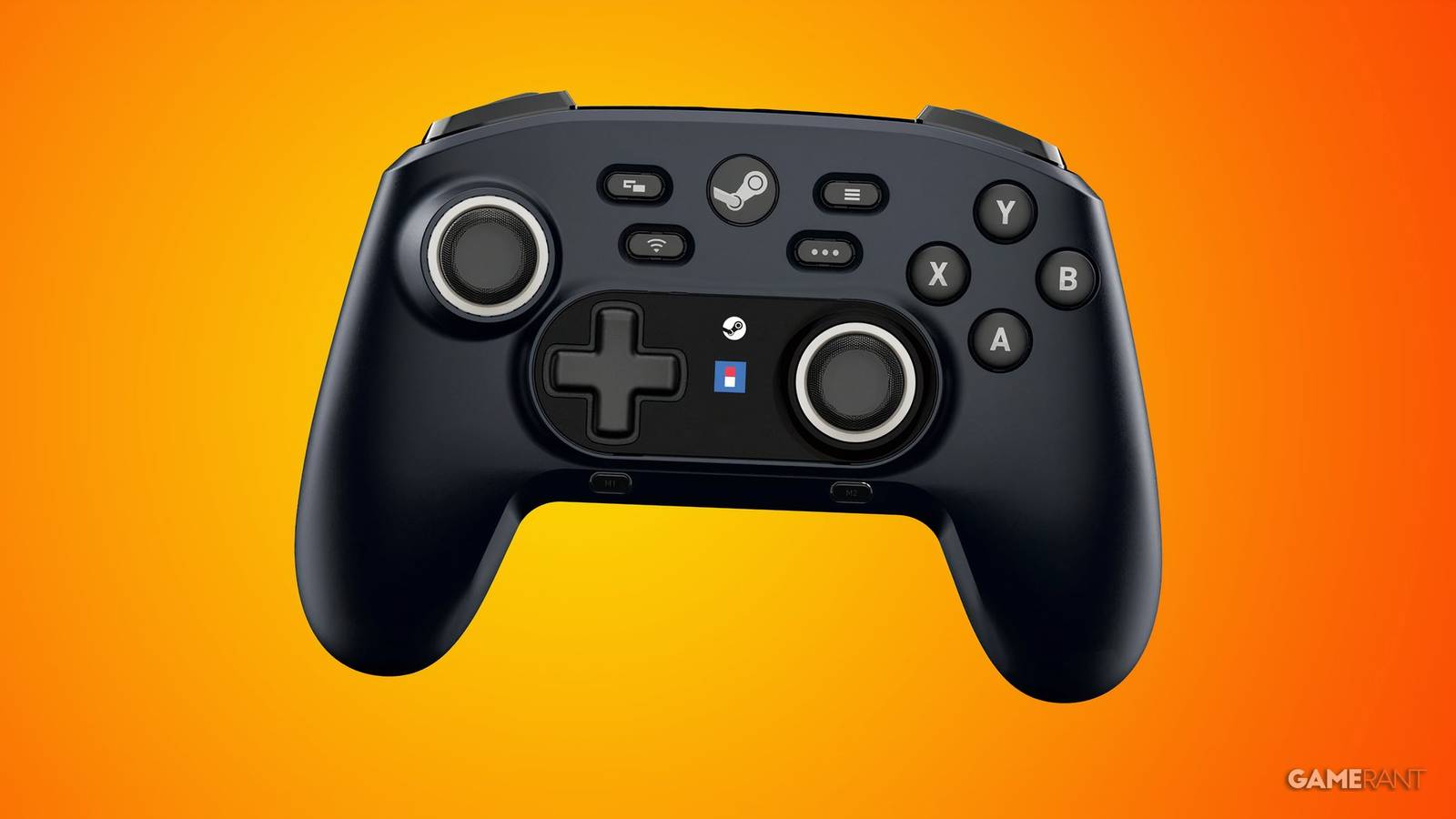 Xbox Controller Settings Ps4 Controller Pc Steam Best Ps4