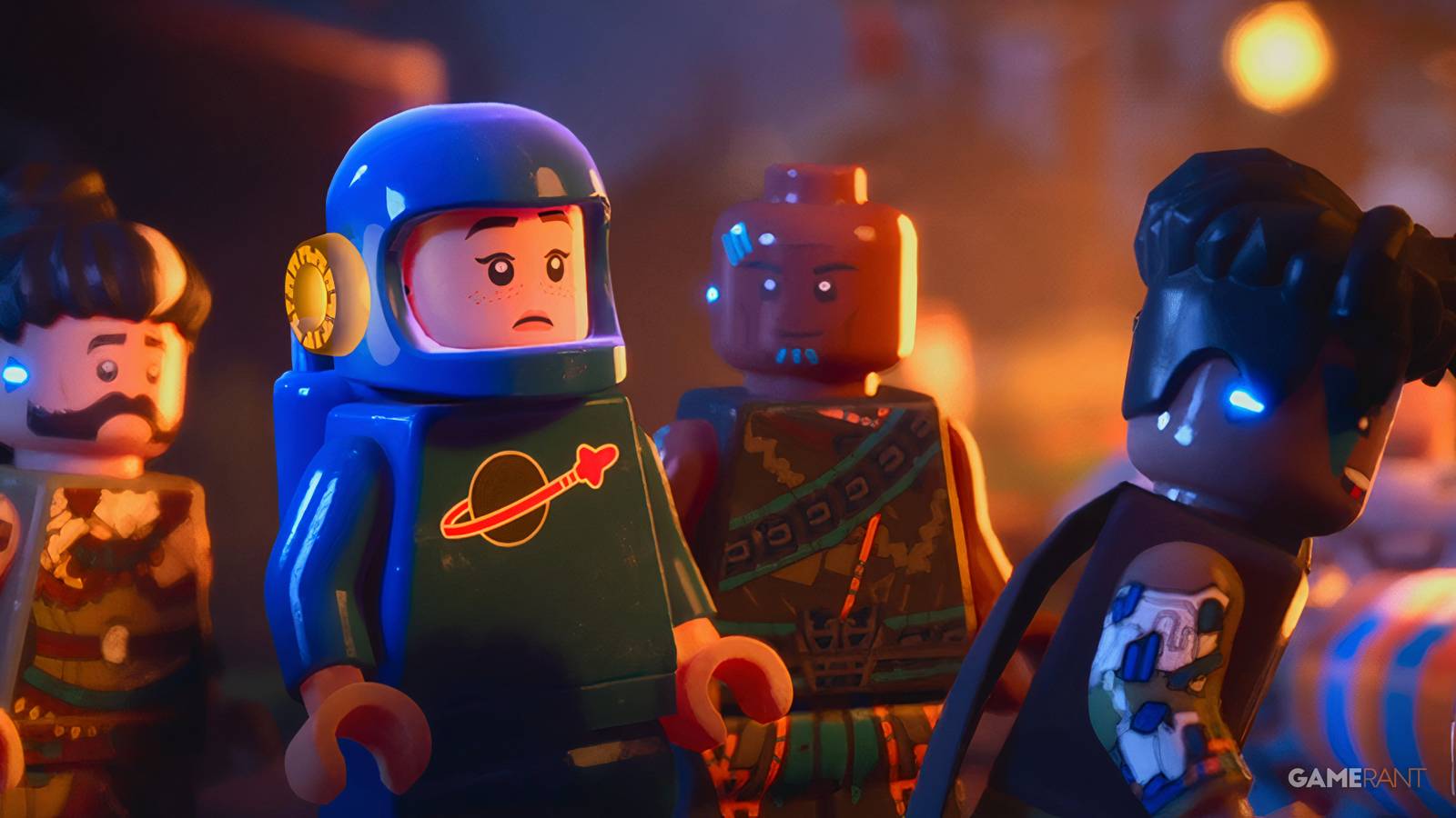 How Long To Beat Lego Horizon Adventures Featured Image