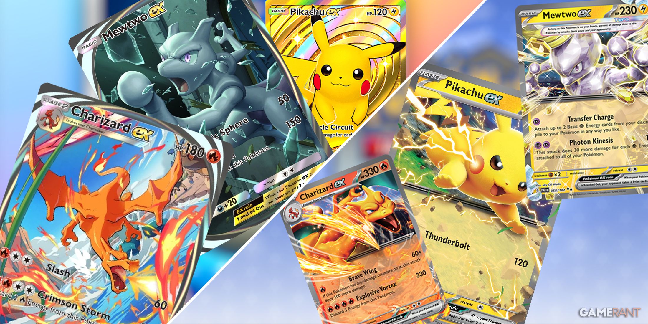 How Pokemon TCG Pocket Perfectly Balances Two Major Aspects of the Physical Game