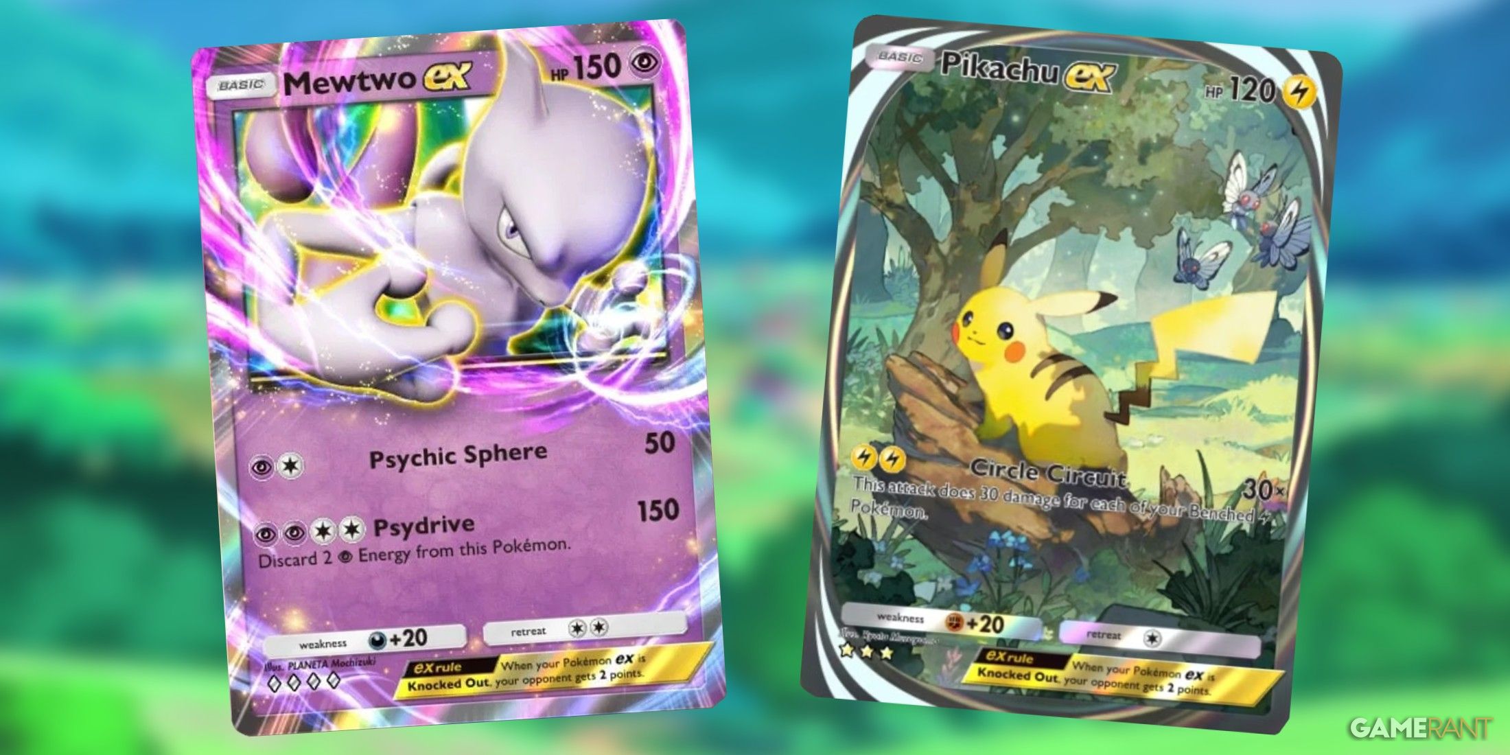 Как Pokemon TCG Pocket остается верной истокам серии