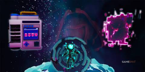 How to start the Glitchwalkers DLC in Astroneer, featured image