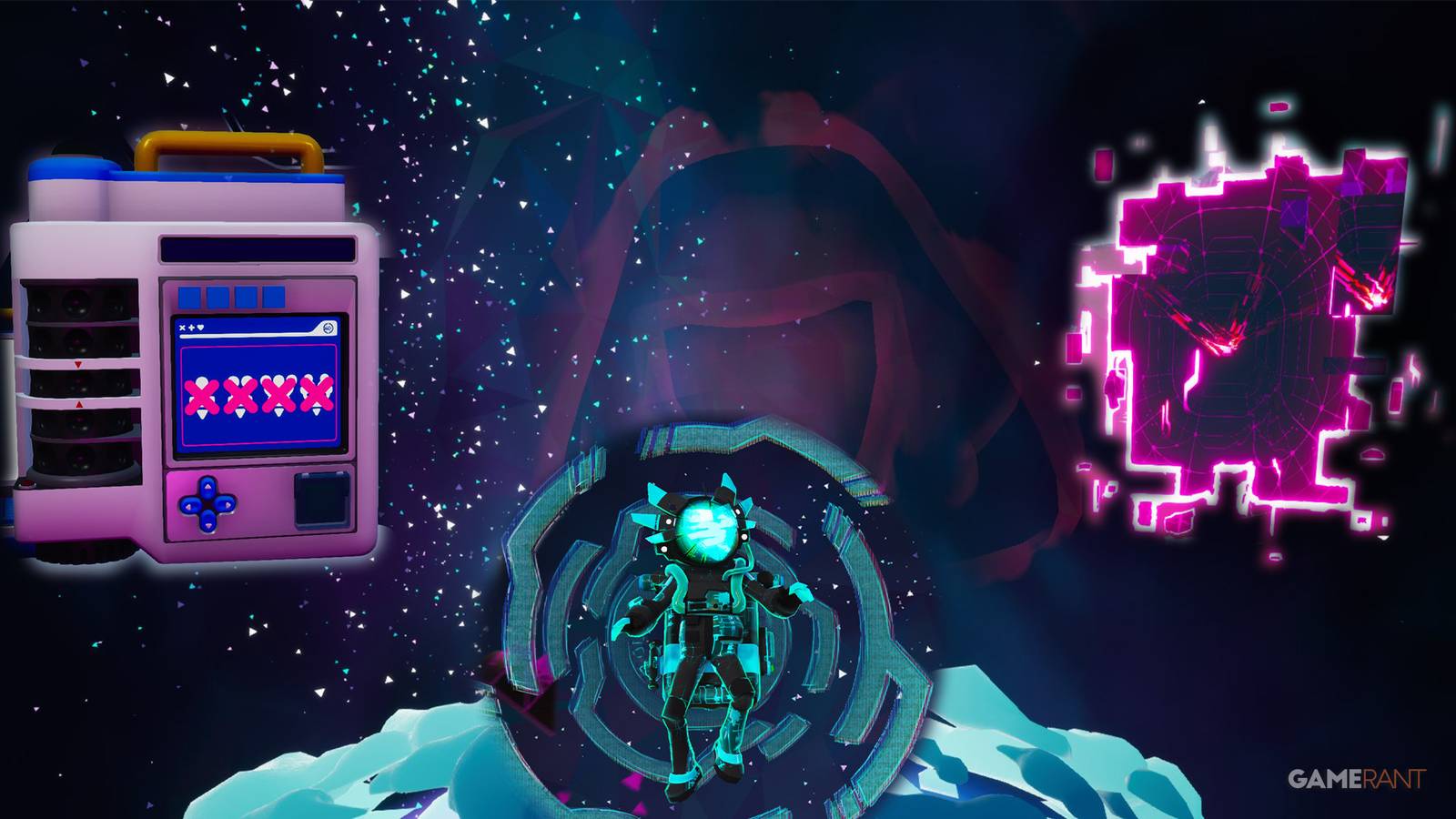 How to start the Glitchwalkers DLC in Astroneer, featured image