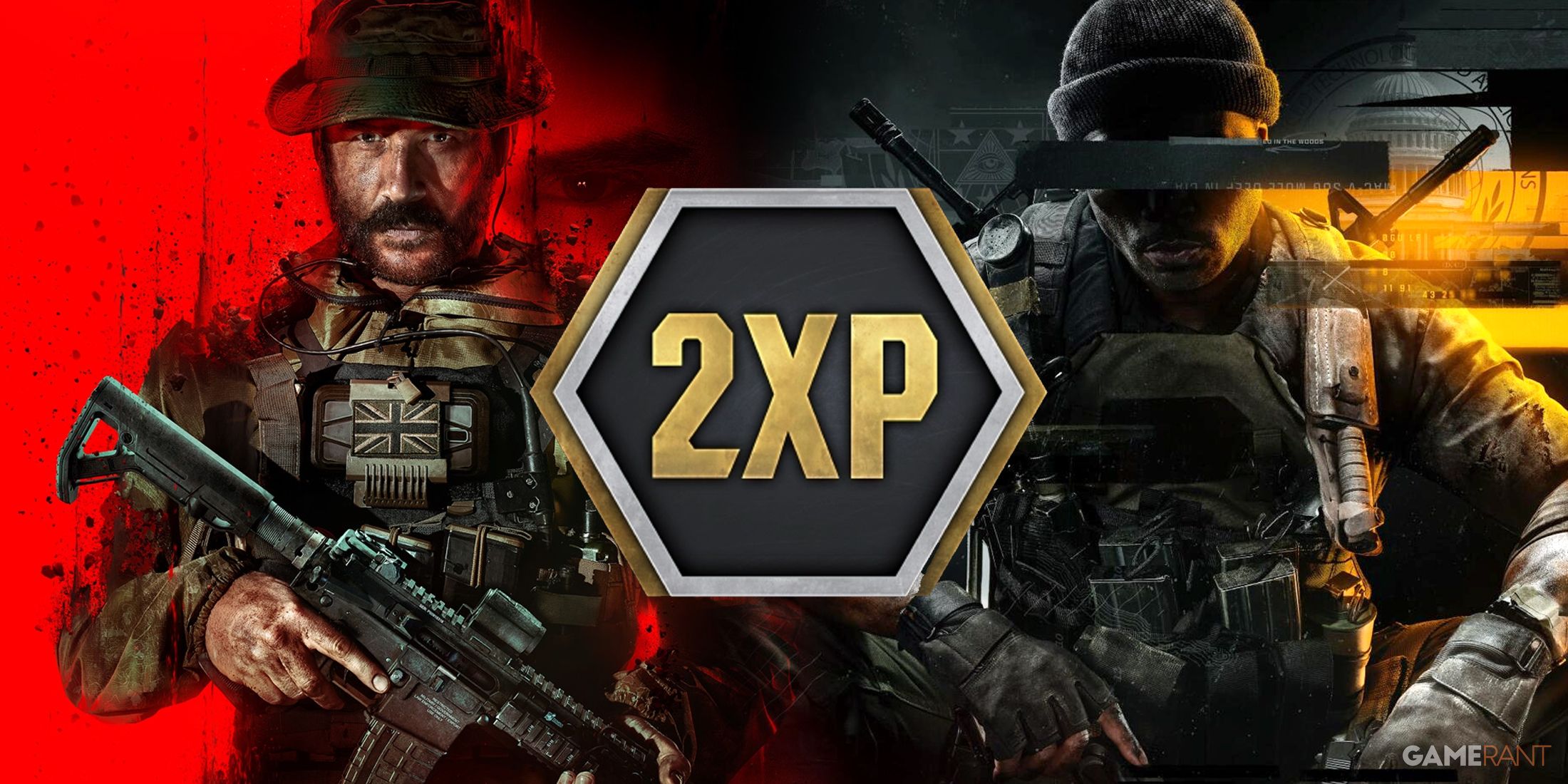 How to Use MW3 Double XP Tokens in Black Ops 6