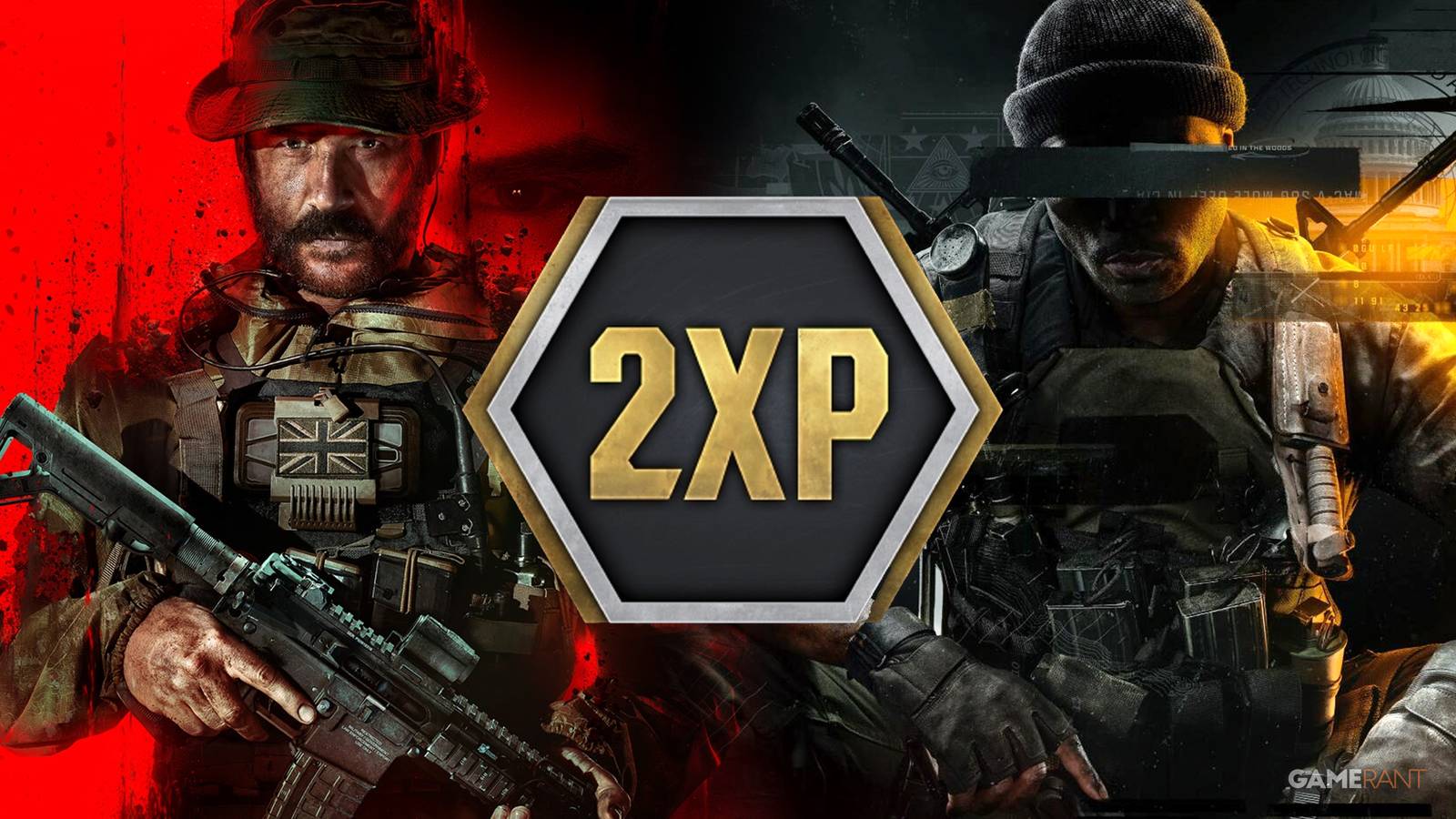 2x Tokens How to Use MW3 Double XP Tokens in Black Ops 6