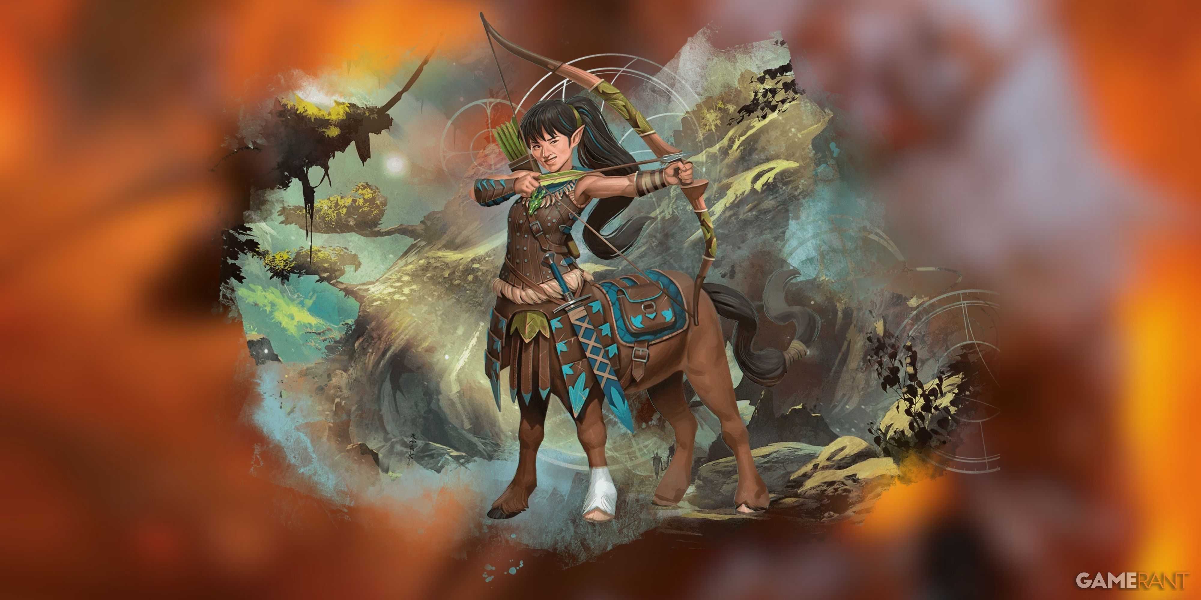Innate Examples Best Overpowered Fighter Builds In Dungeons & Dragons
