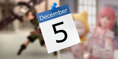 december 5 big day rpg fans