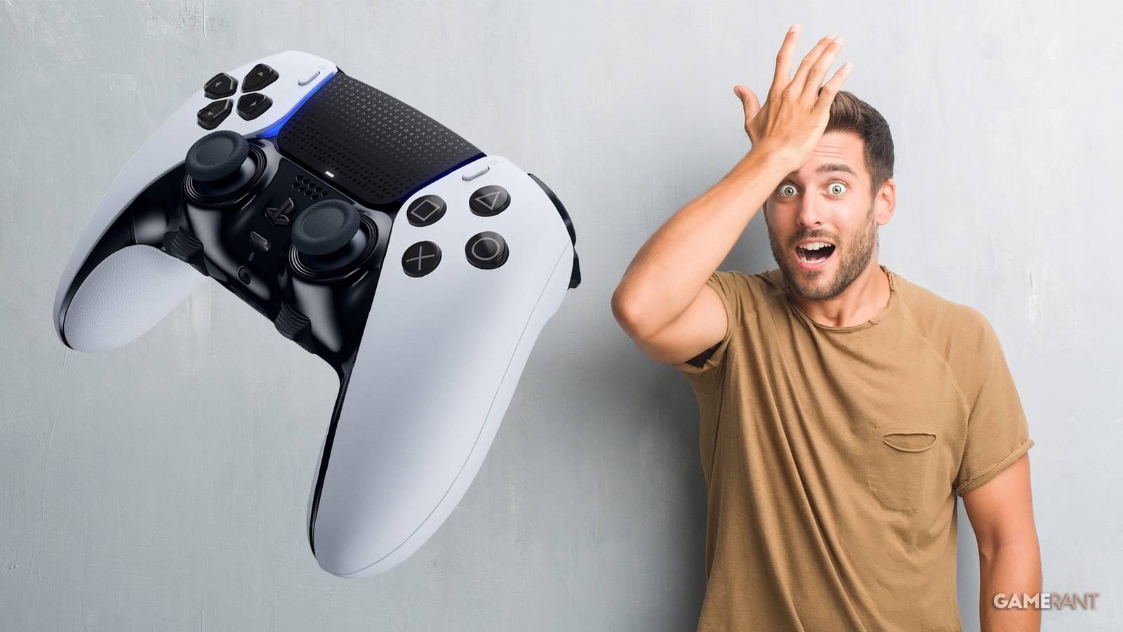 ps5 dualsense edge controversy