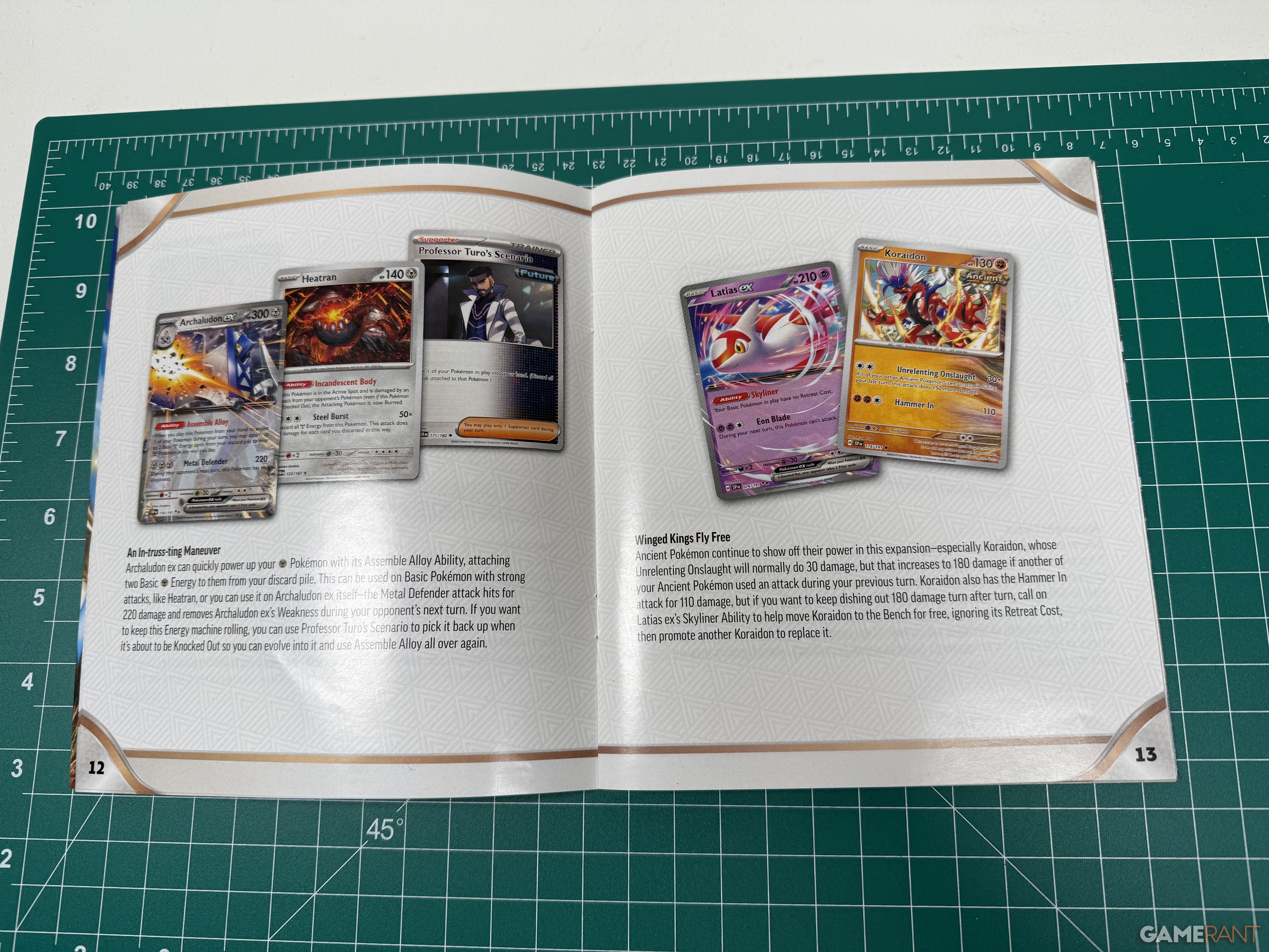 tag team booster box japanese GG End Booster box | Authentic Japanese Pokémon TCG products main image 0