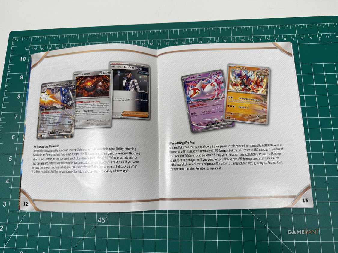 Pokemon TCG Surging Sparks Expansion: What's New and Our Best Pulls Pokemon TCG Surging Sparks Expansion: What's New and Our Best Pulls
