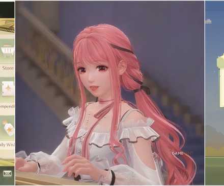 How to Upgrade the Camera in Infinity Nikki (Upgrade Packs)