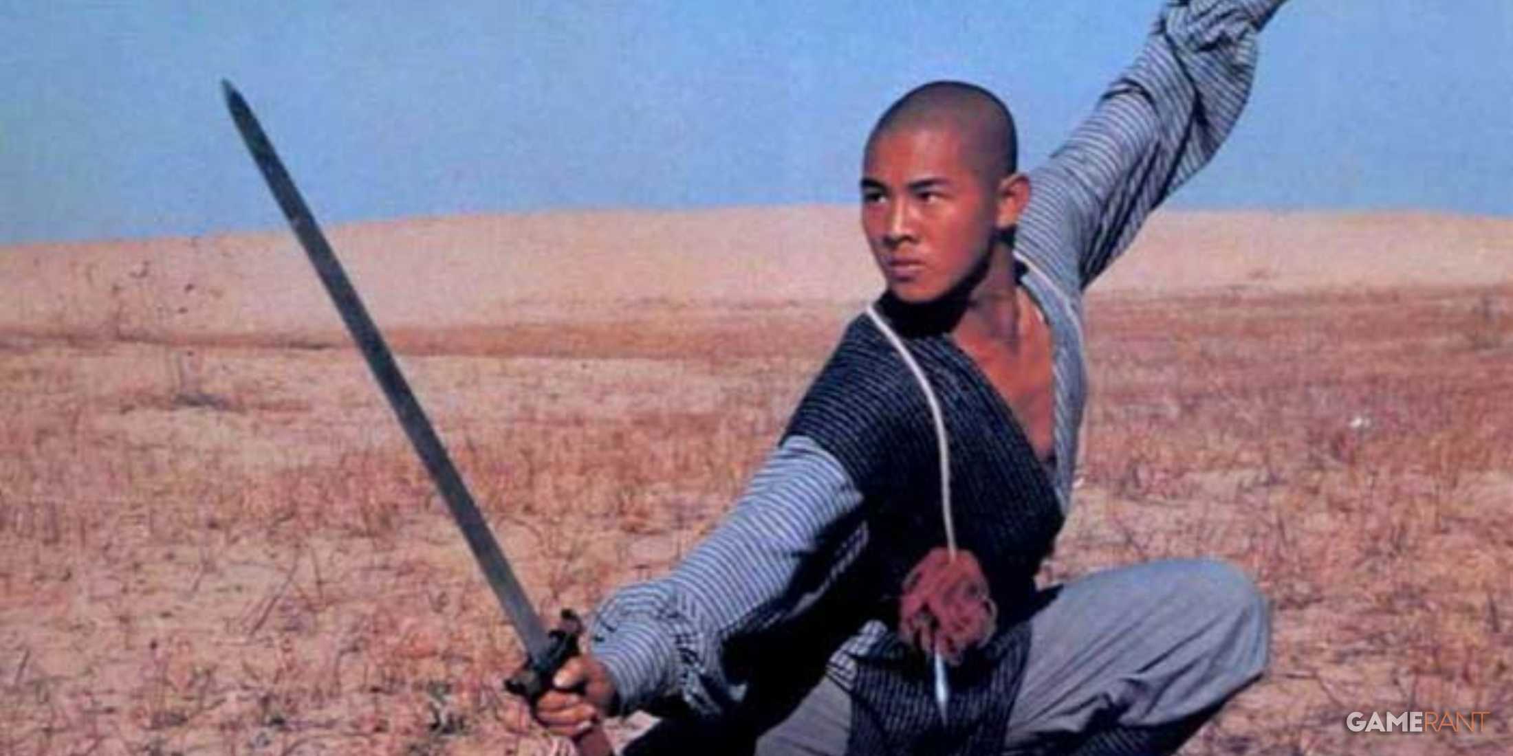Jet Li 30s Best Martial Arts Movies of the 1980s