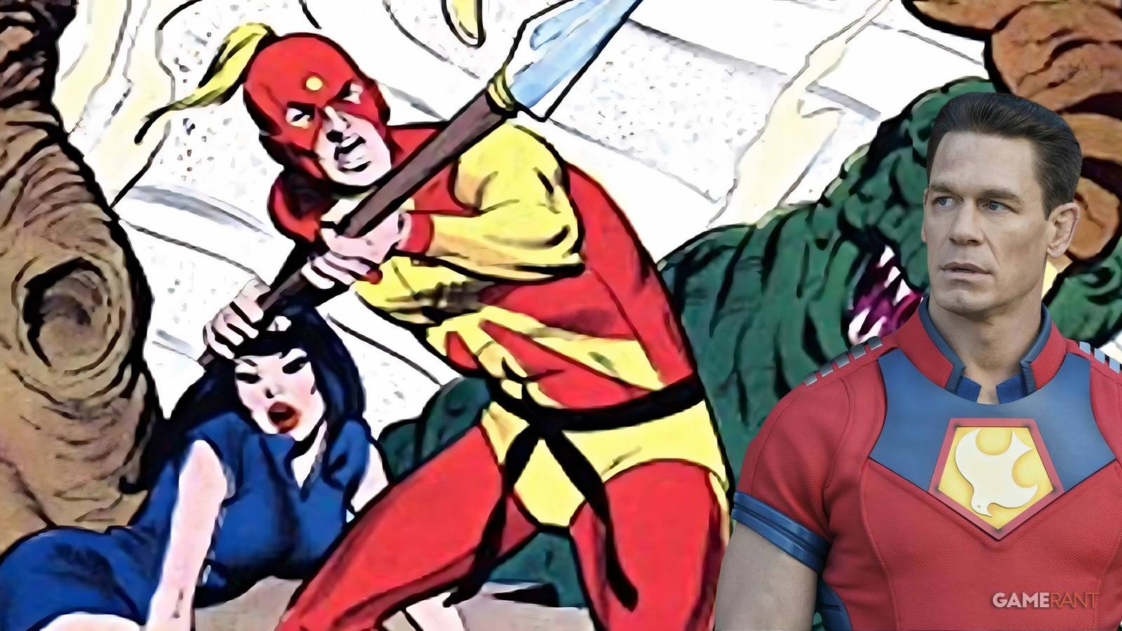 judomaster returning to peacemaker