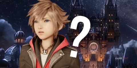 what kingdom hearts missing link's cancelation could mean for kh4