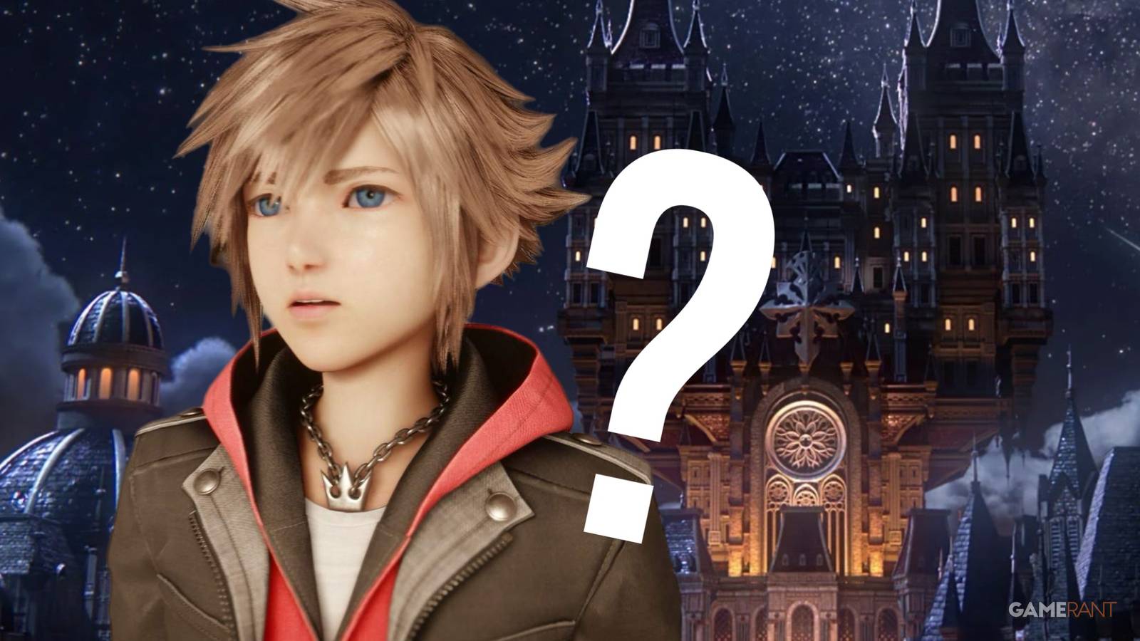 what kingdom hearts missing link's cancelation could mean for kh4