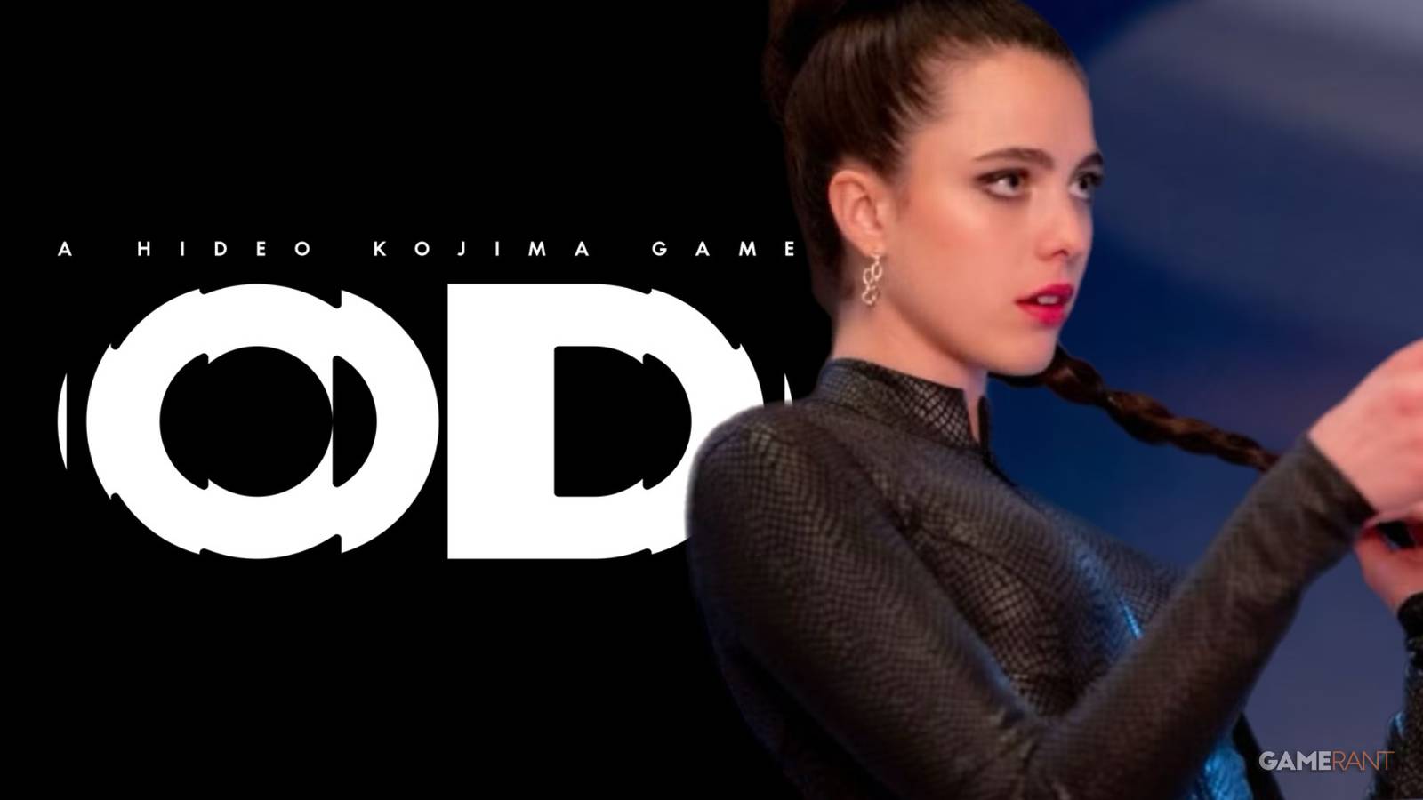 od could take note of the substance