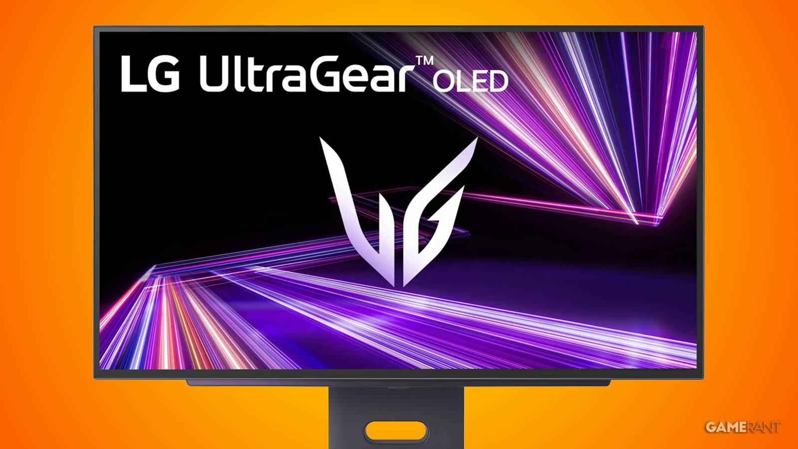 LG's New UltraGear OLED GX7 Offers 480Hz At A QHD Resolution With Native DisplayPort 2.1 Support