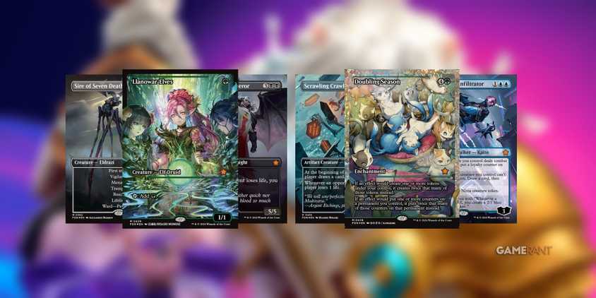 The Unwritten Rules of Magic: The Gathering's Commander Explained