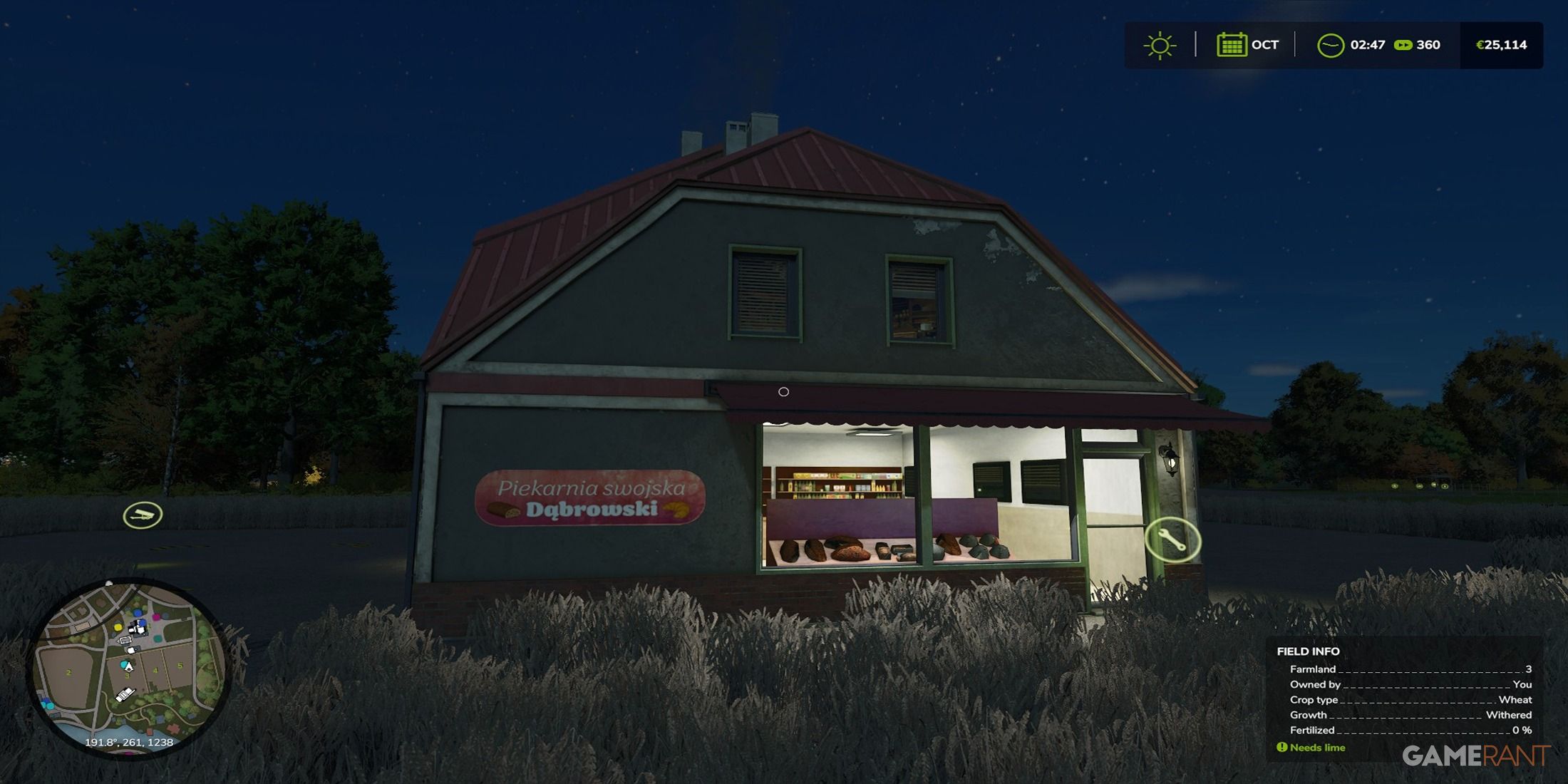 Farming Simulator 25: Best Ways To Make Money, Ranked