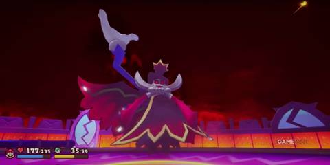 Zokket in Mario & Luigi: Brothership