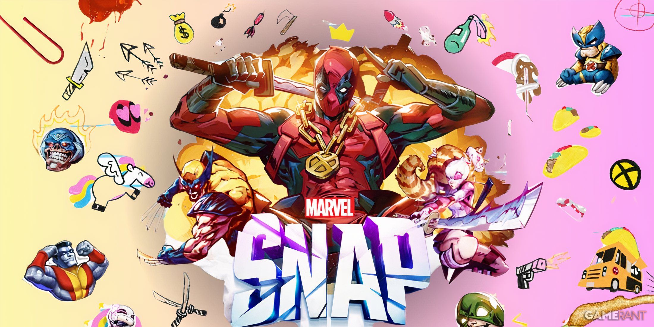 Marvel Snap: King Eitri Guide (Deck, Strategy, Counter)