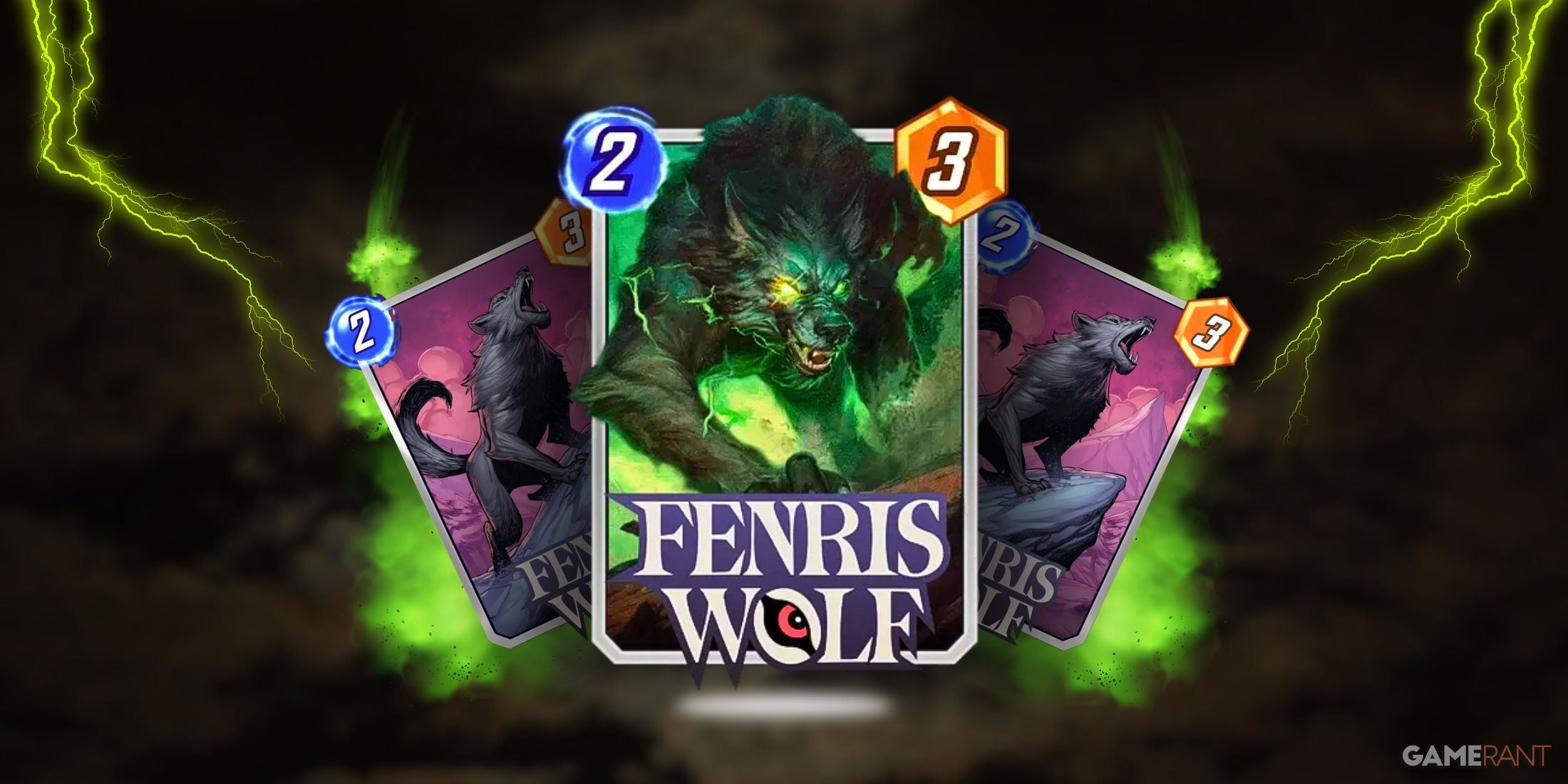 Marvel Snap: Fenris Wolf Guide (Deck, Strategy, Counter)