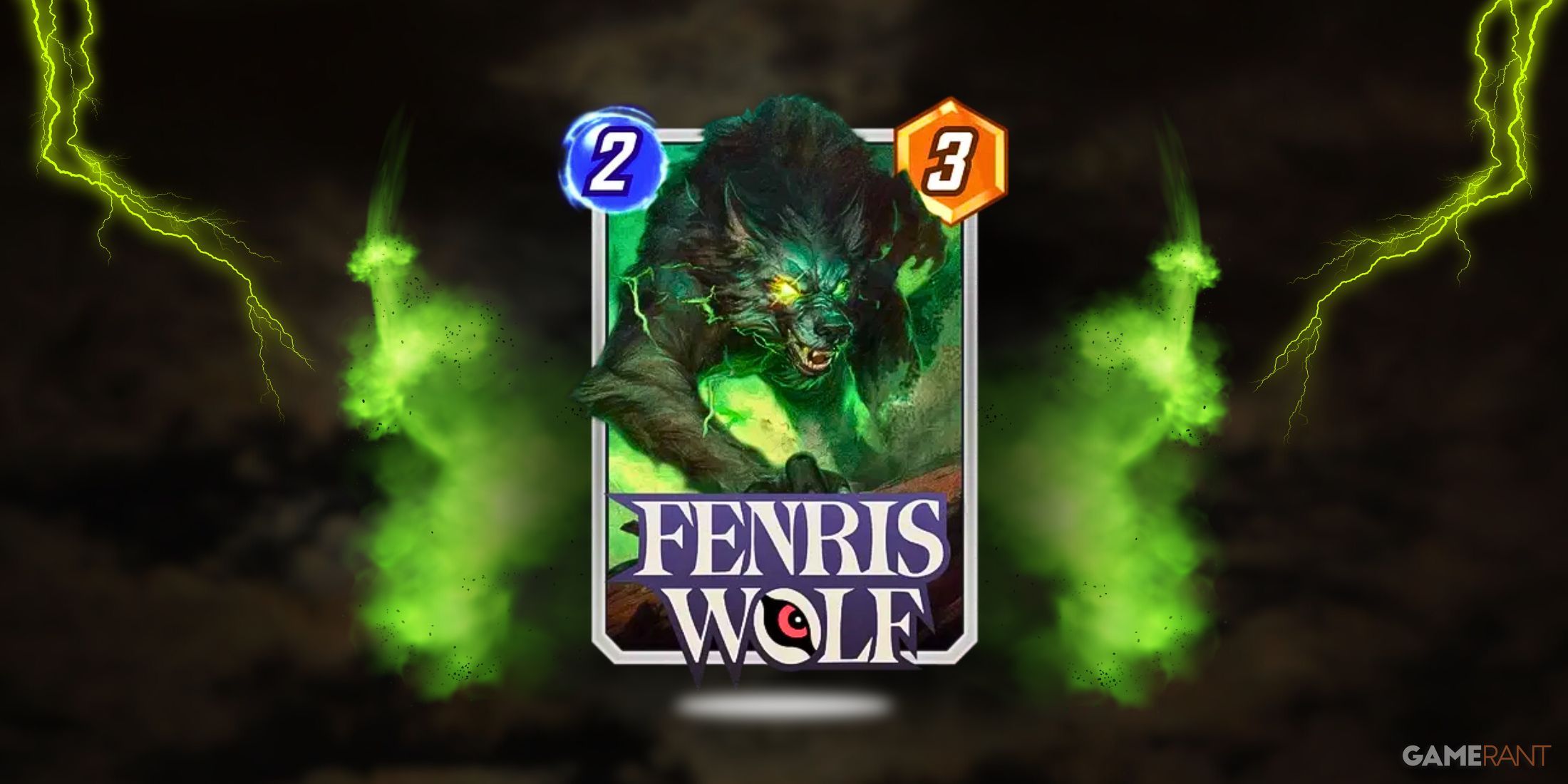 Marvel Snap: Fenris Wolf Guide (Deck, Strategy, Counter)