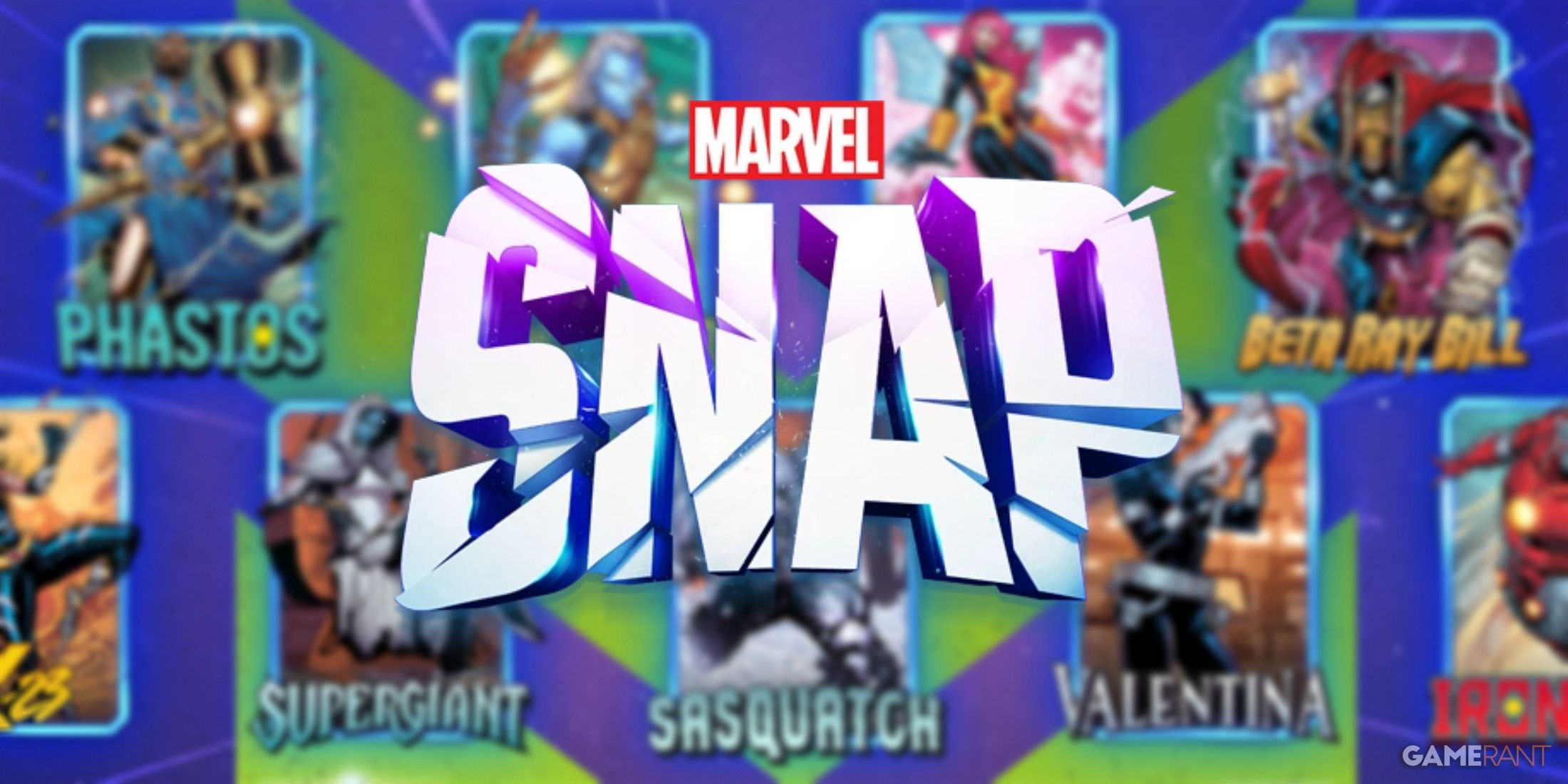 Объяснение спора о выпуске серии Marvel Snap