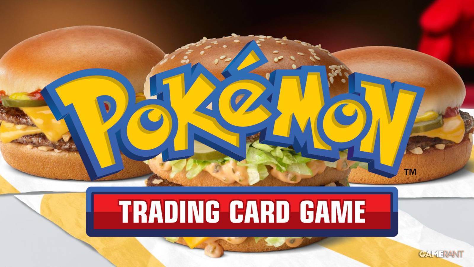 McDonald's Pokemon TCG Cards for 2024 Revealed McDonald's Pokemon TCG Cards for 2024 Revealed
