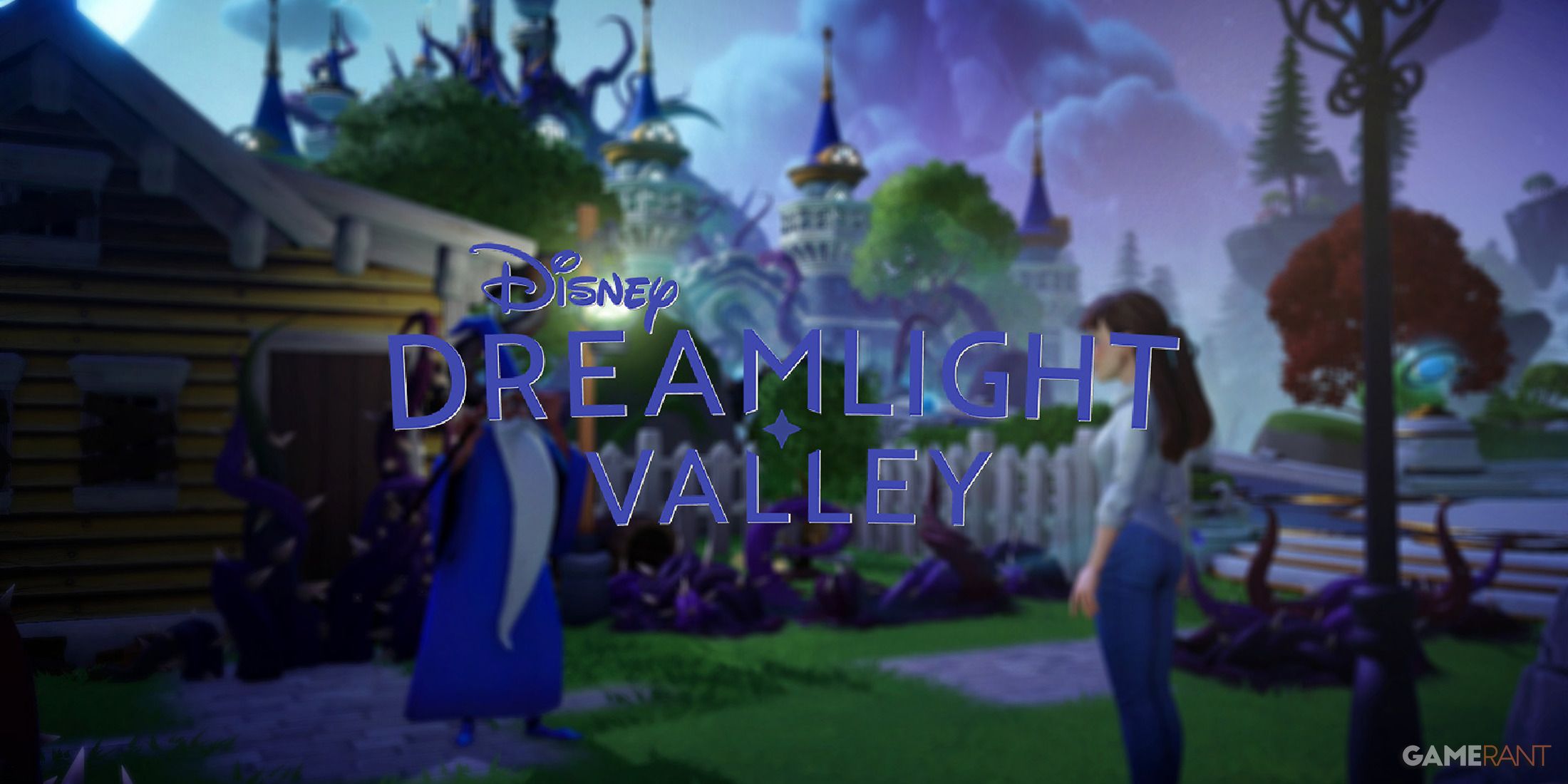 Один предстоящий фильм может подтолкнуть Disney Dreamlight Valley к нарушению традиции, которой она следовала годами