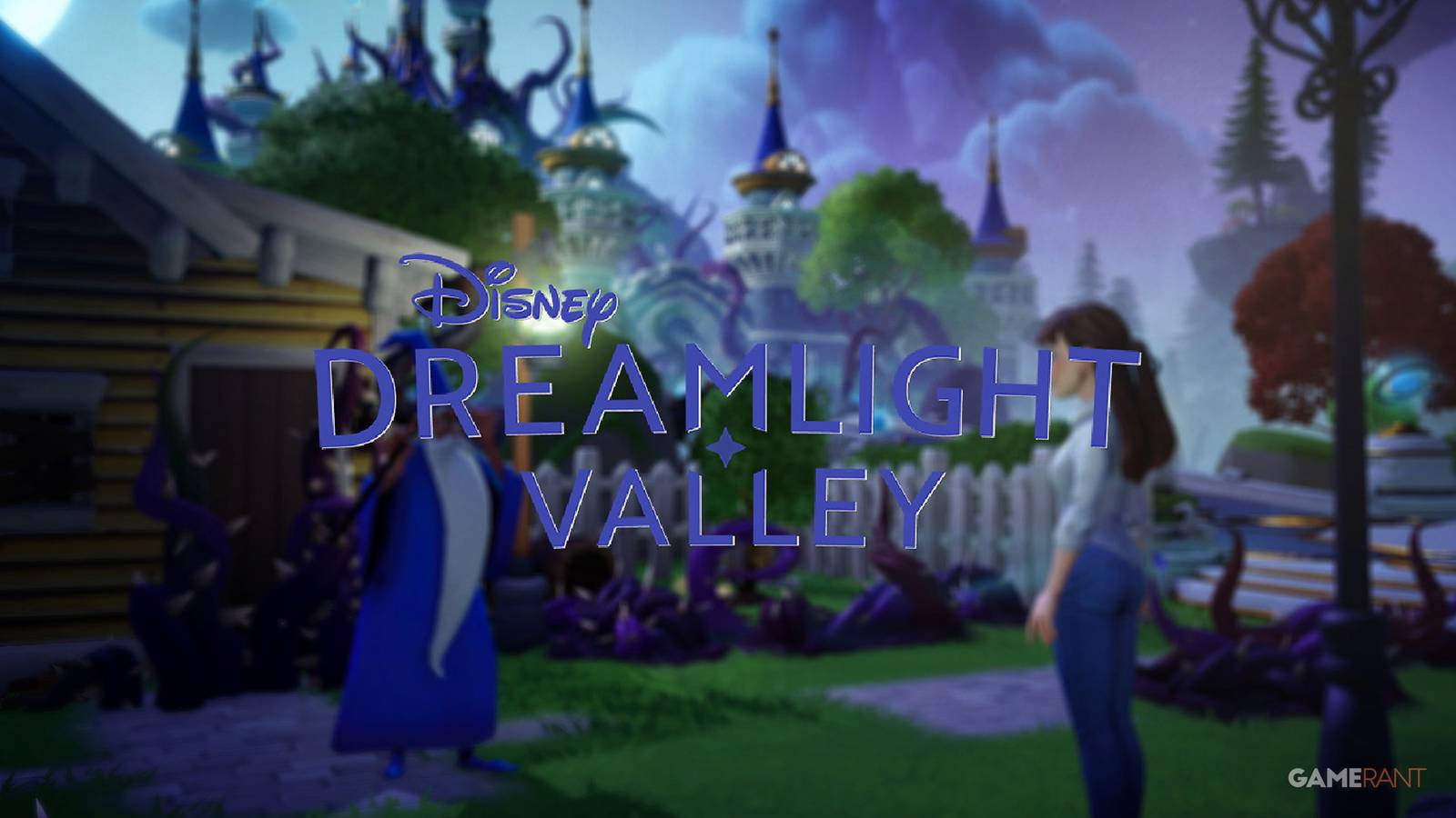 merlin disney dreamlight valley