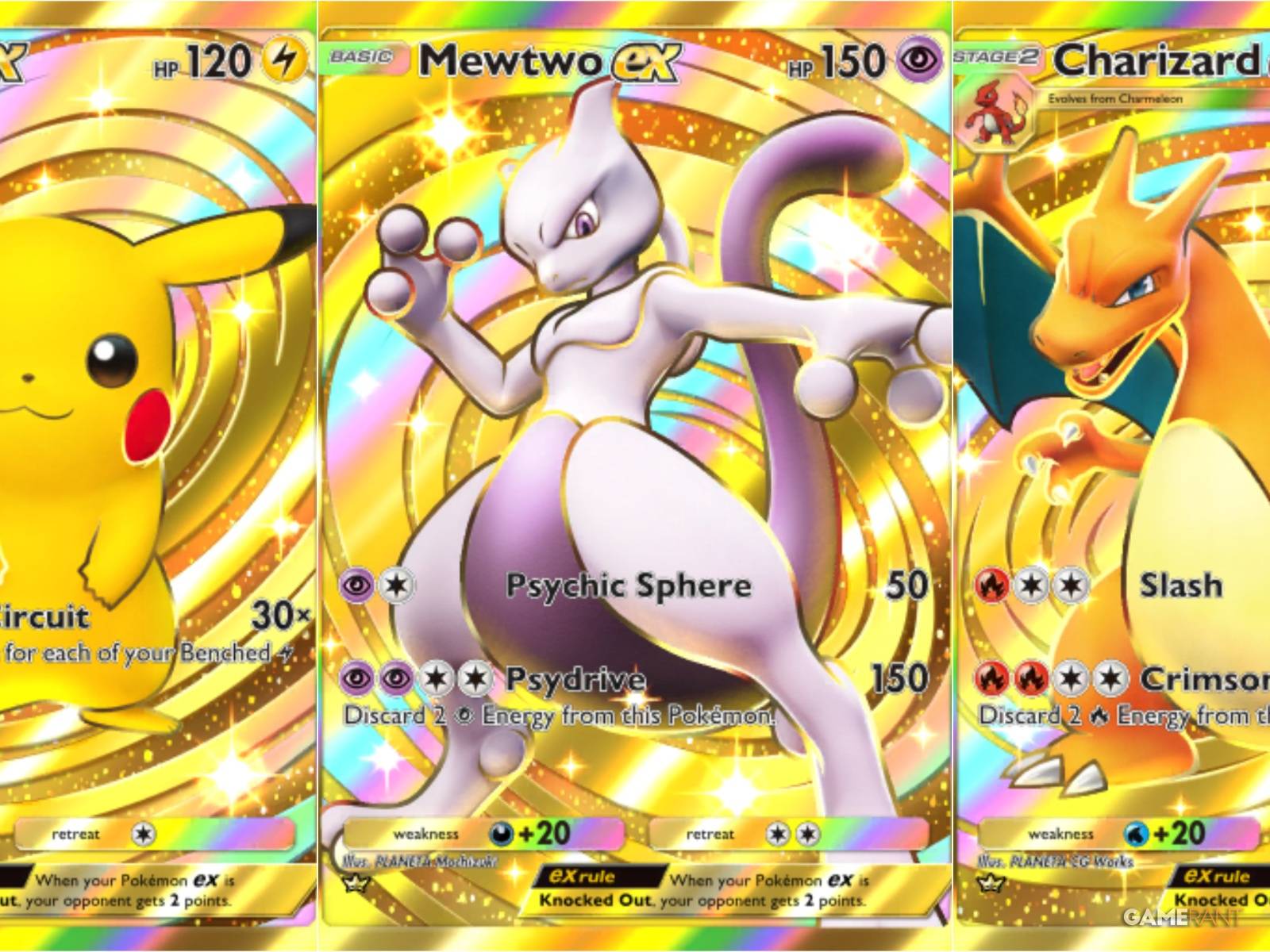 Pokemon TCG Pocket's God Packs Explained