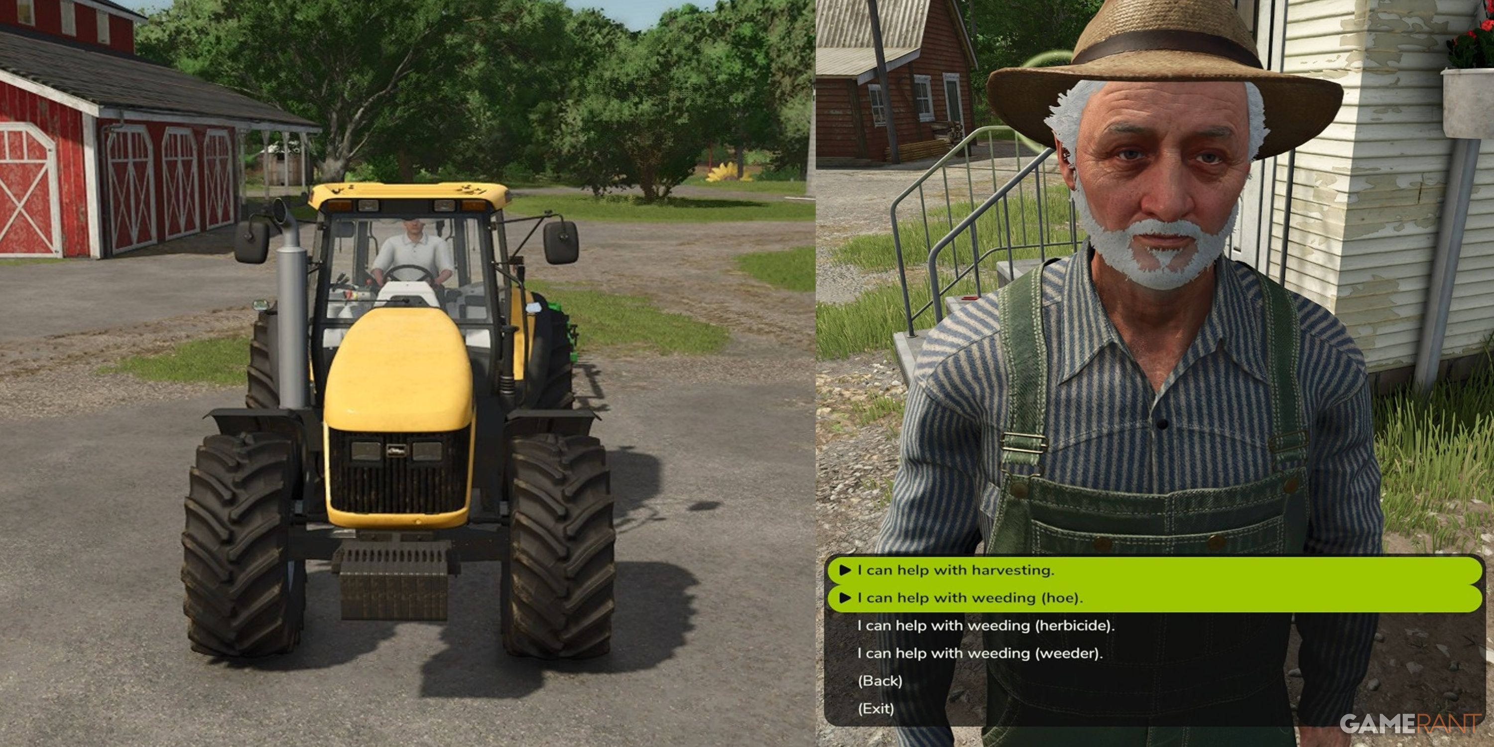 Farming Simulator 25: How To Feed Cows Effectively