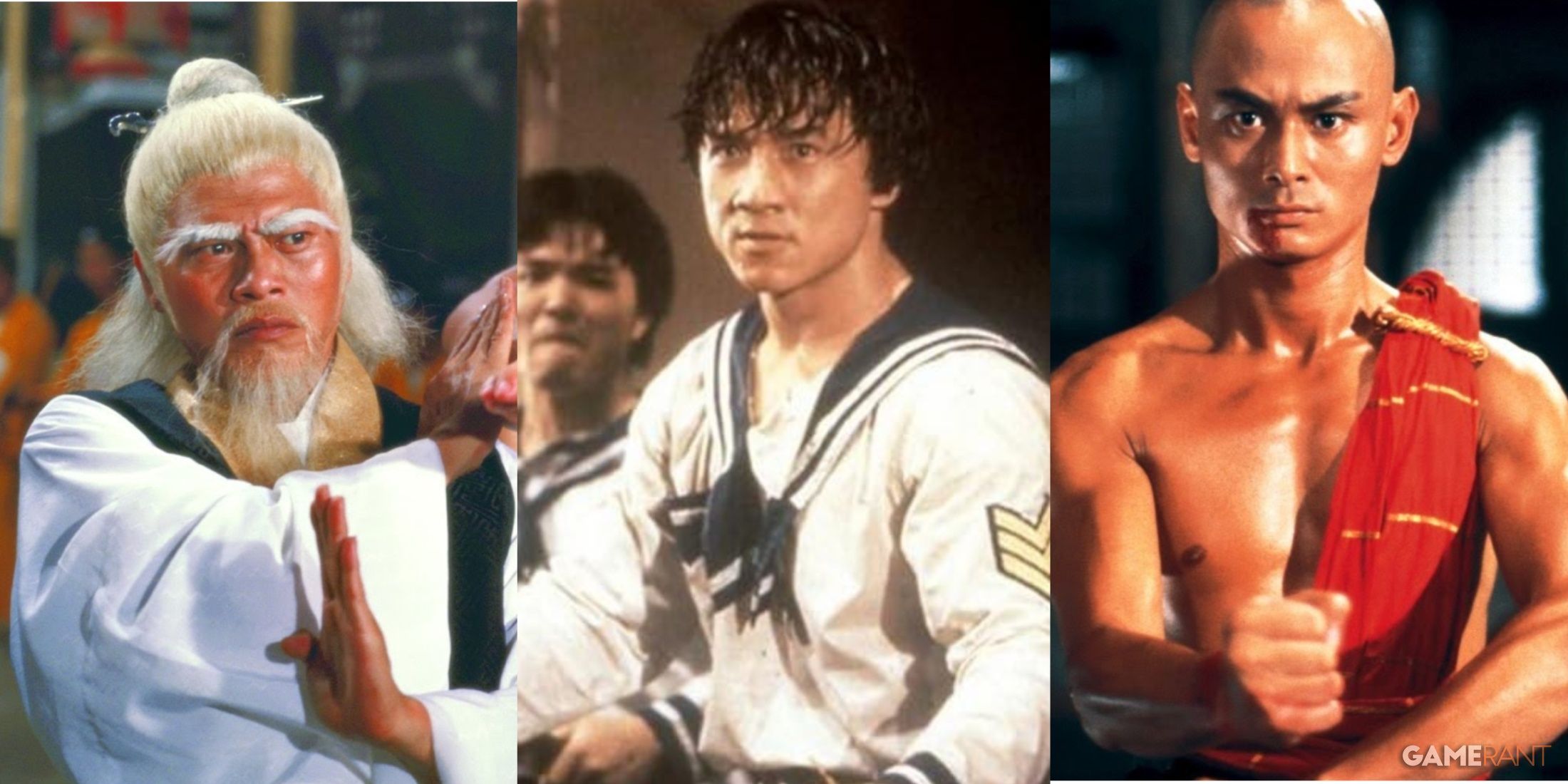 Best Martial Arts Movies of the 1980s