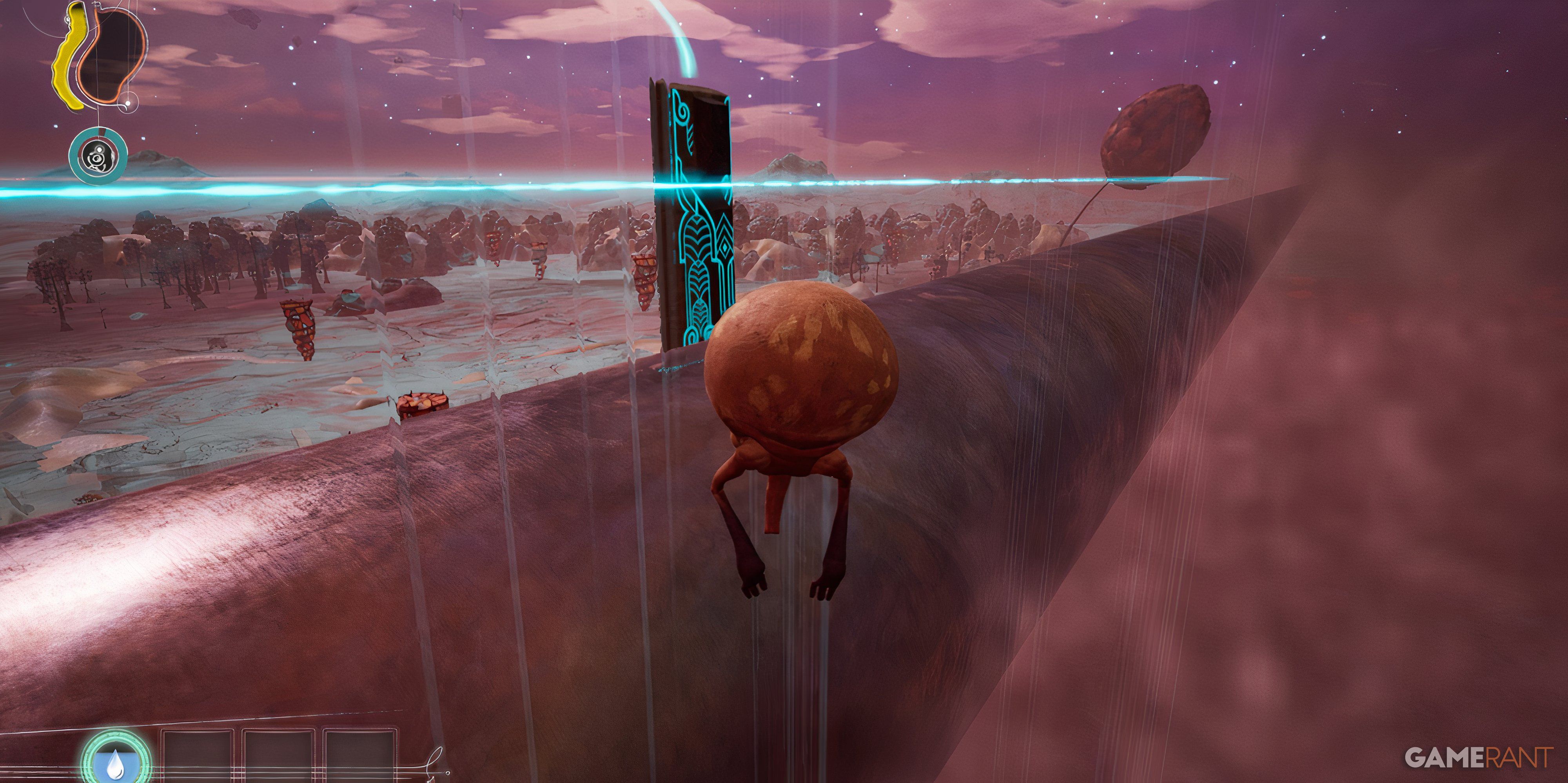 Most Surreal Video Games