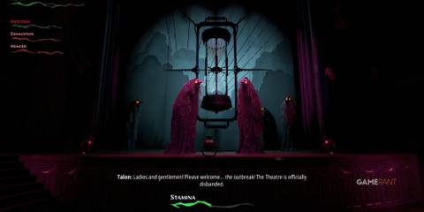 7 Most Surreal Video Games, Ranked Pathologic 2