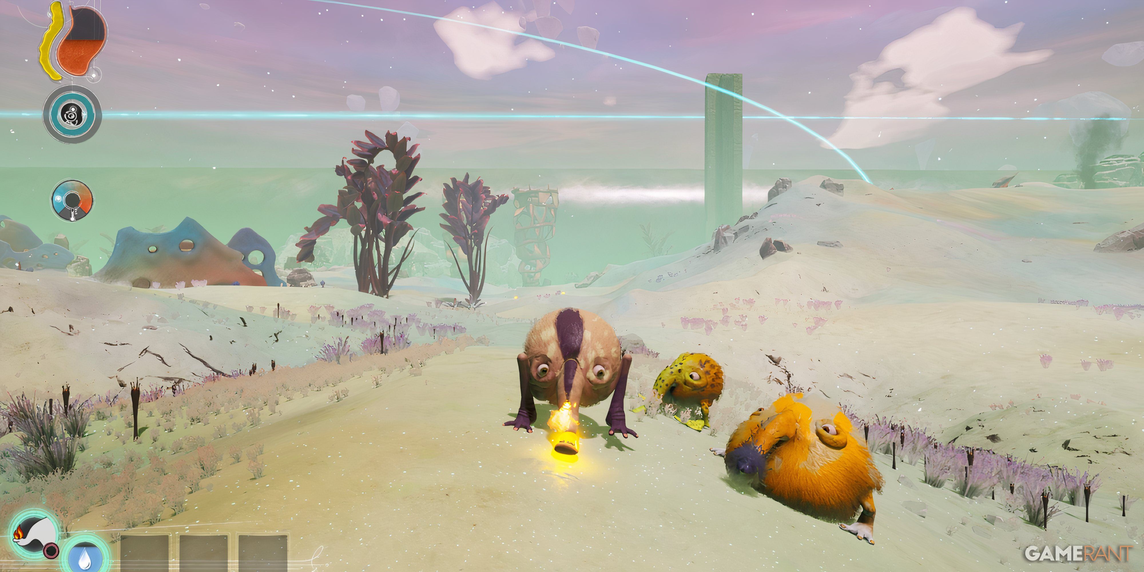 Most Surreal Video Games