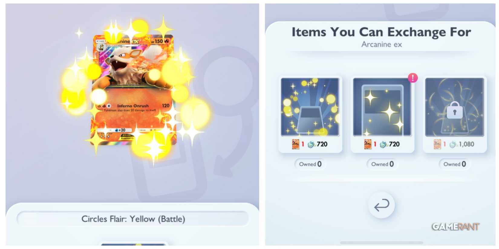 Pokémon TCG Pocket Pokémon TCG Pocket