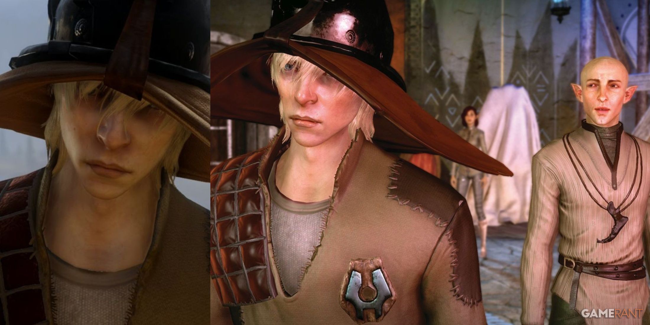 Dragon Age Companions Who Should Have Appeared In Veilguard