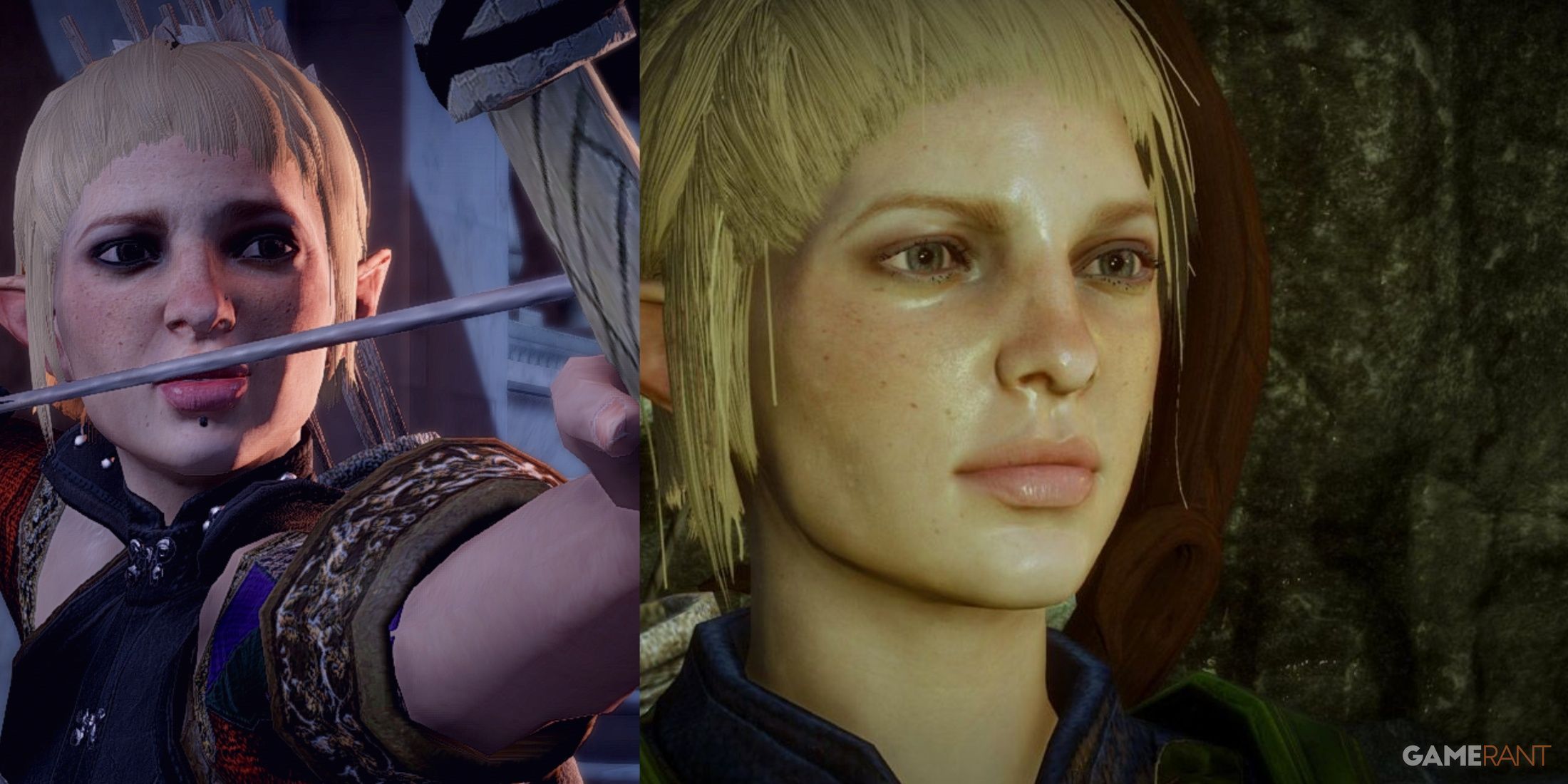 Dragon Age Companions Who Should Have Appeared In Veilguard